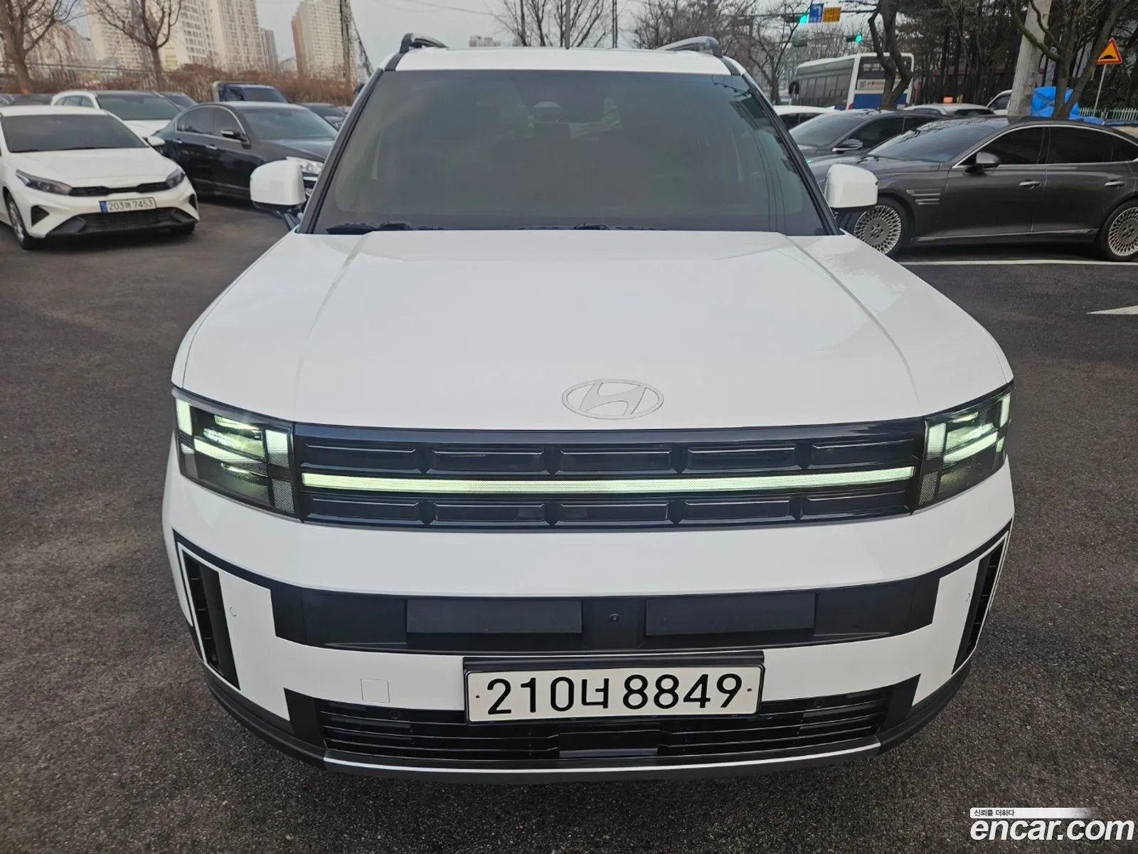 Hyundai Santa Fe 2024 — 14