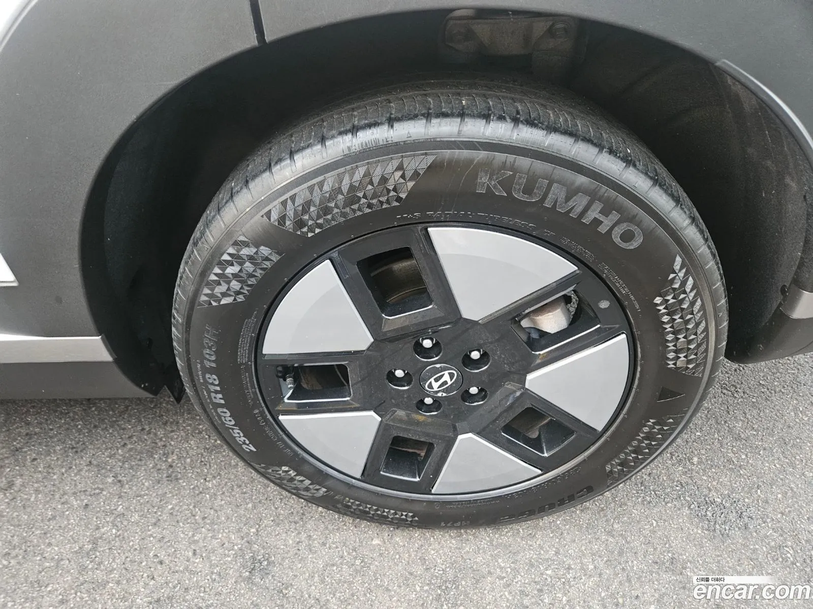 Hyundai Santa Fe 2024 — 11