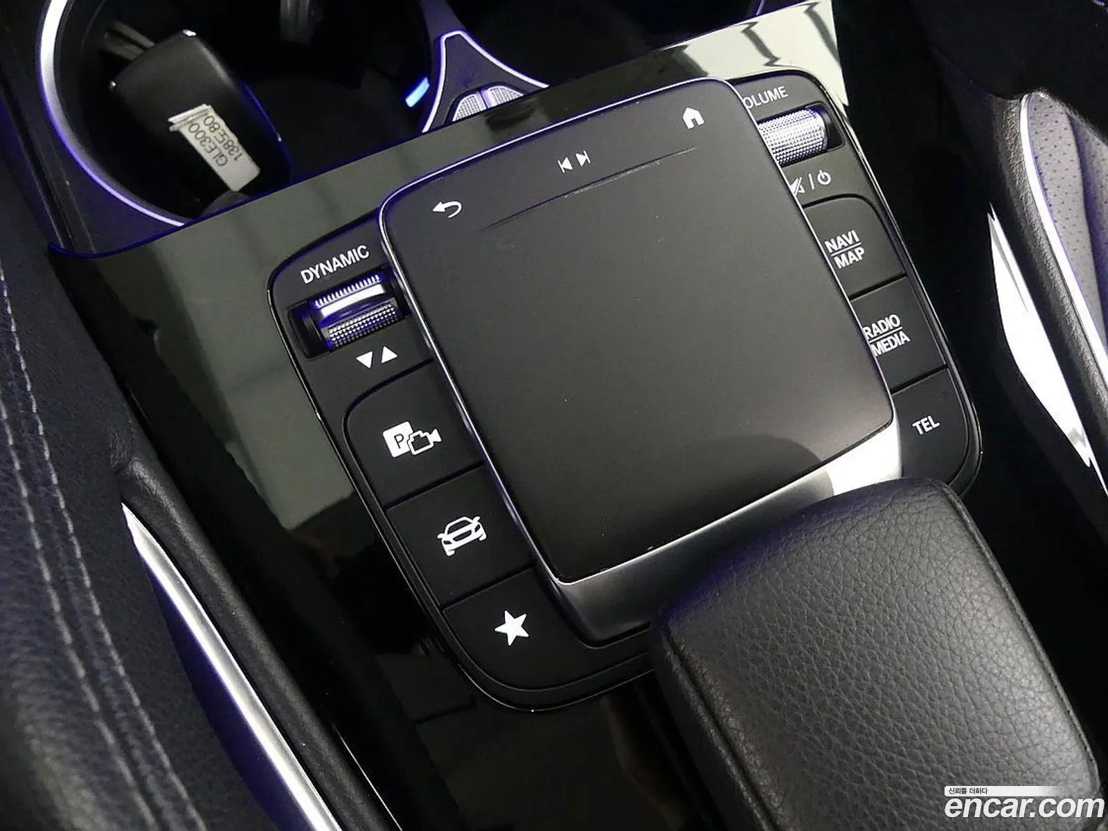 Mercedes-Benz GLE-Class W167 2019 — 7