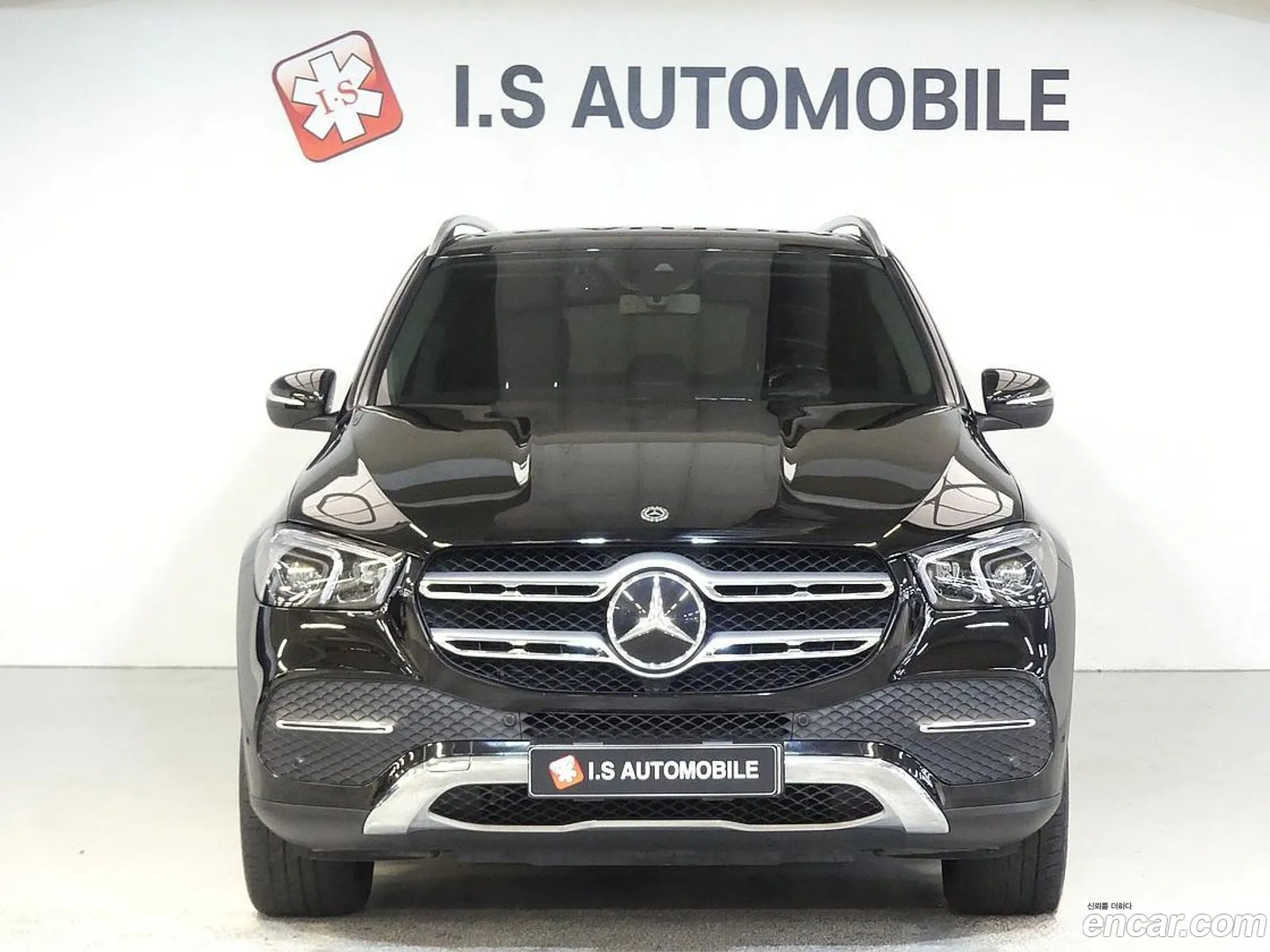 Mercedes-Benz GLE-Class W167 2019 — 8