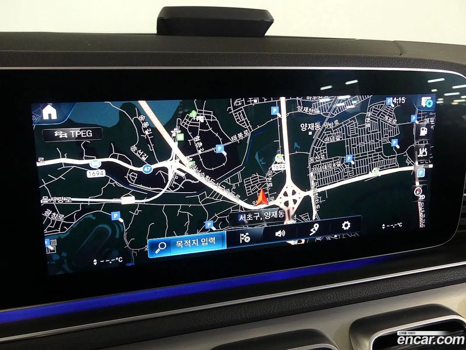Mercedes-Benz GLE-Class W167 2019 — 18
