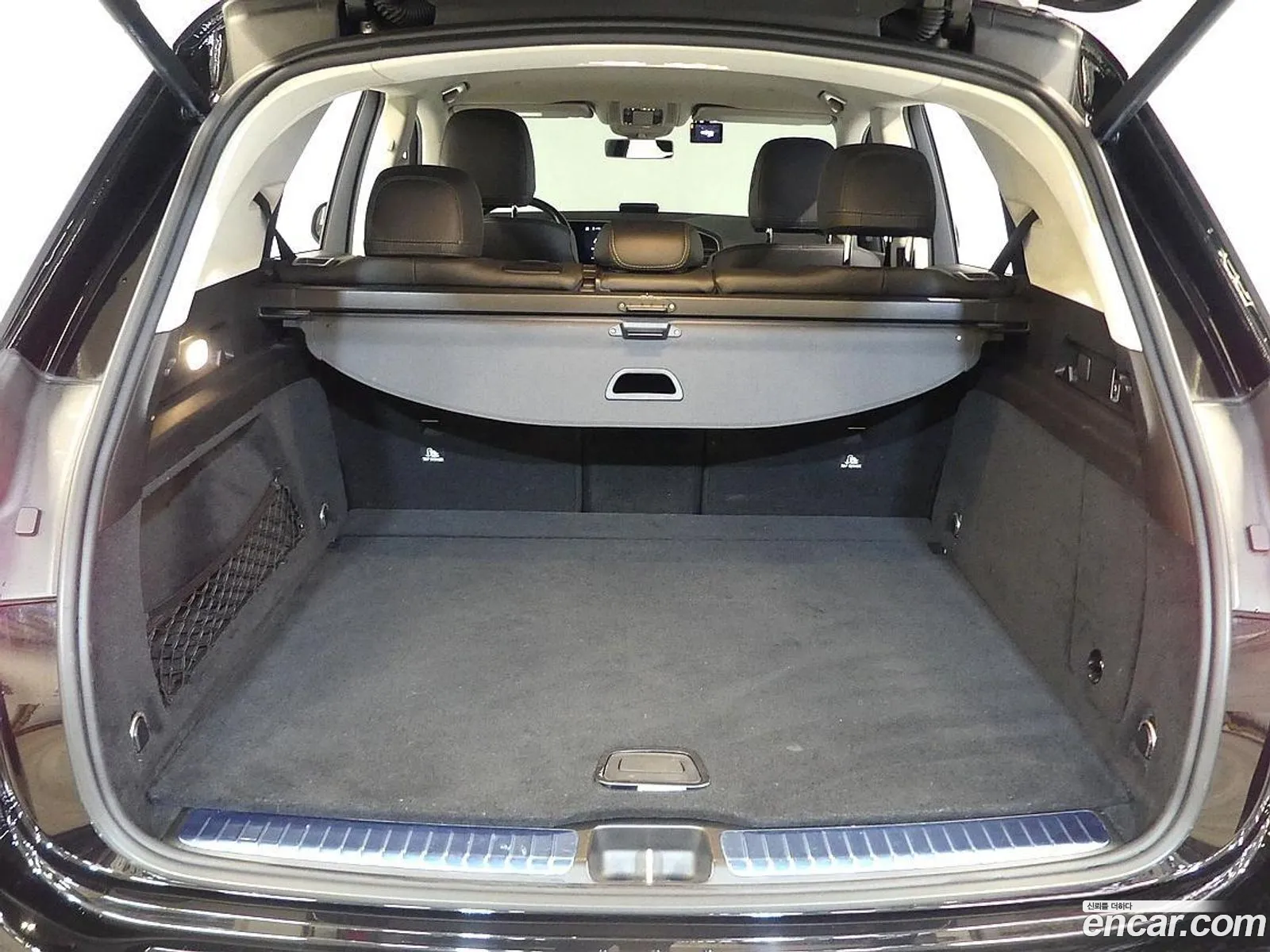 Mercedes-Benz GLE-Class W167 2019 — 16