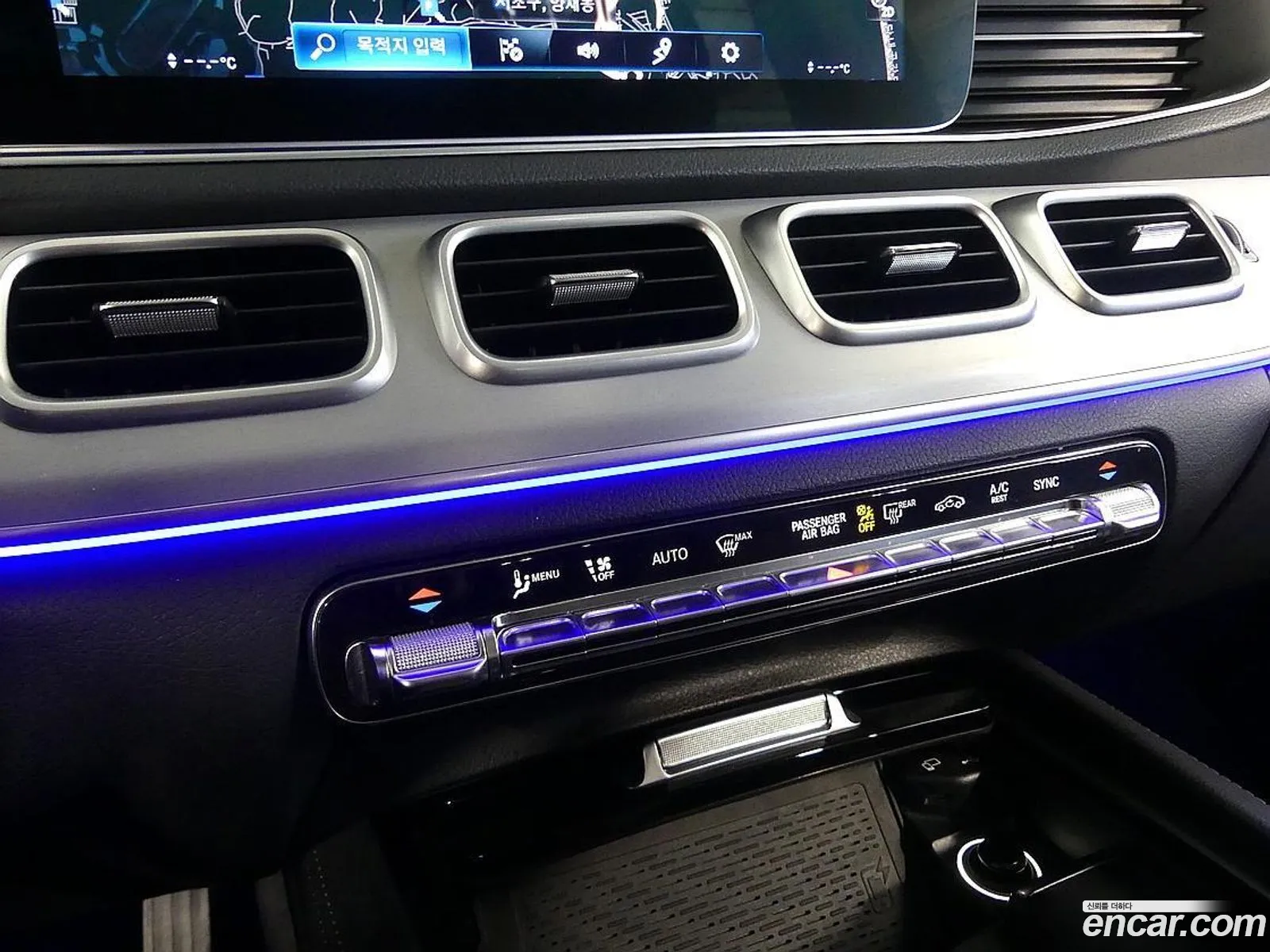 Mercedes-Benz GLE-Class W167 2019 — 20