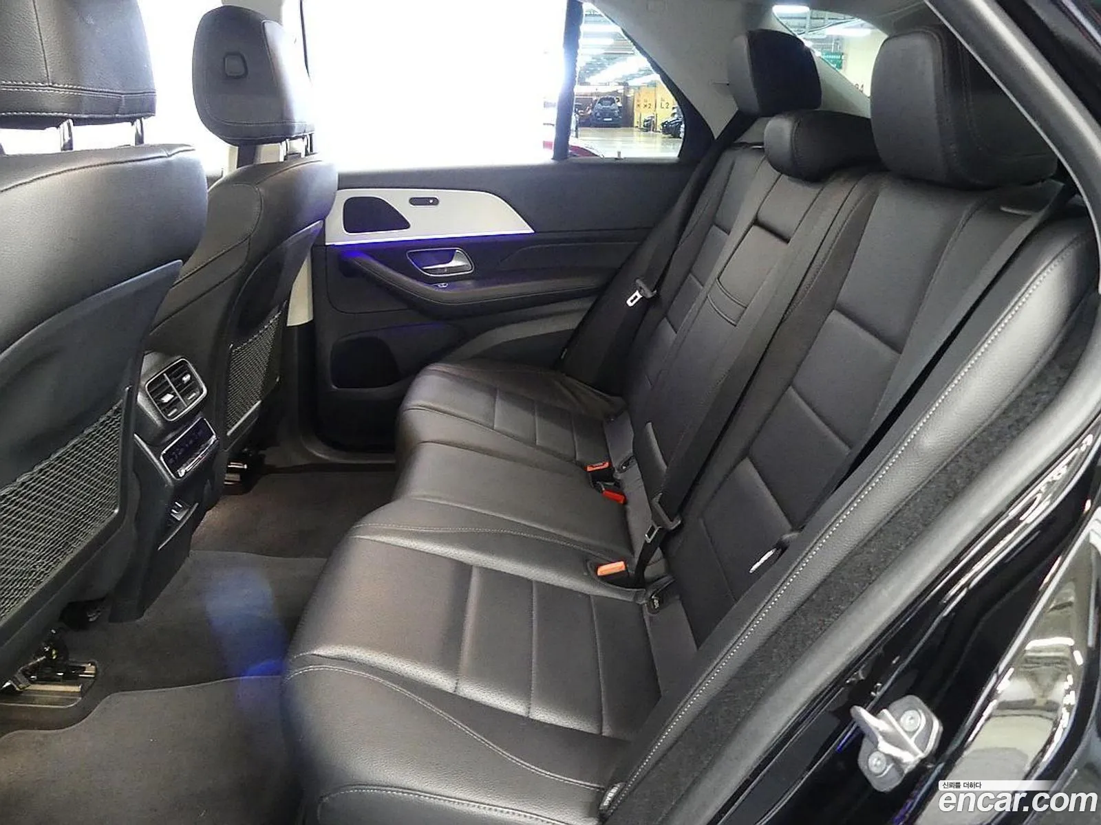 Mercedes-Benz GLE-Class W167 2019 — 3