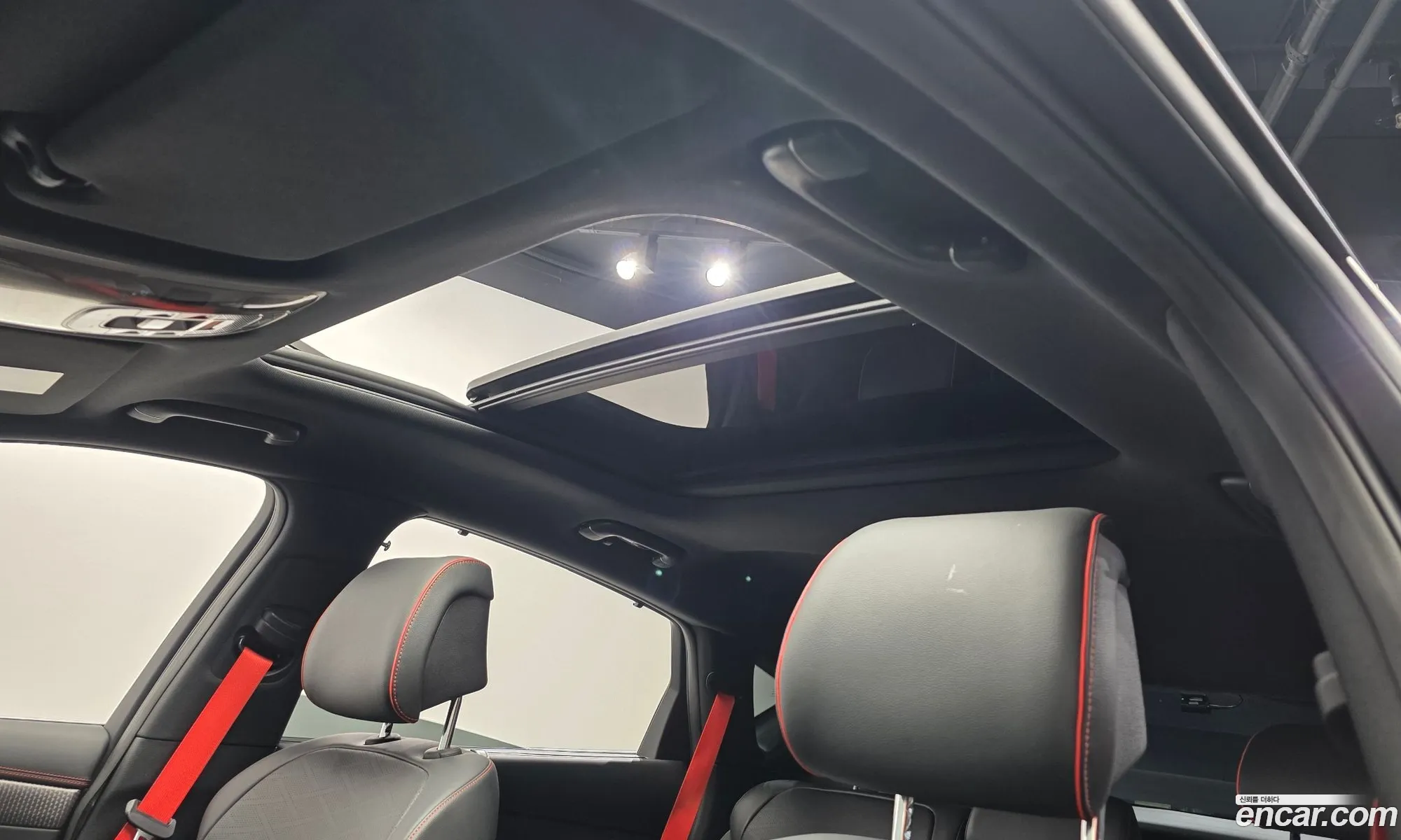 Genesis GV80 Coupe 2024 — 6