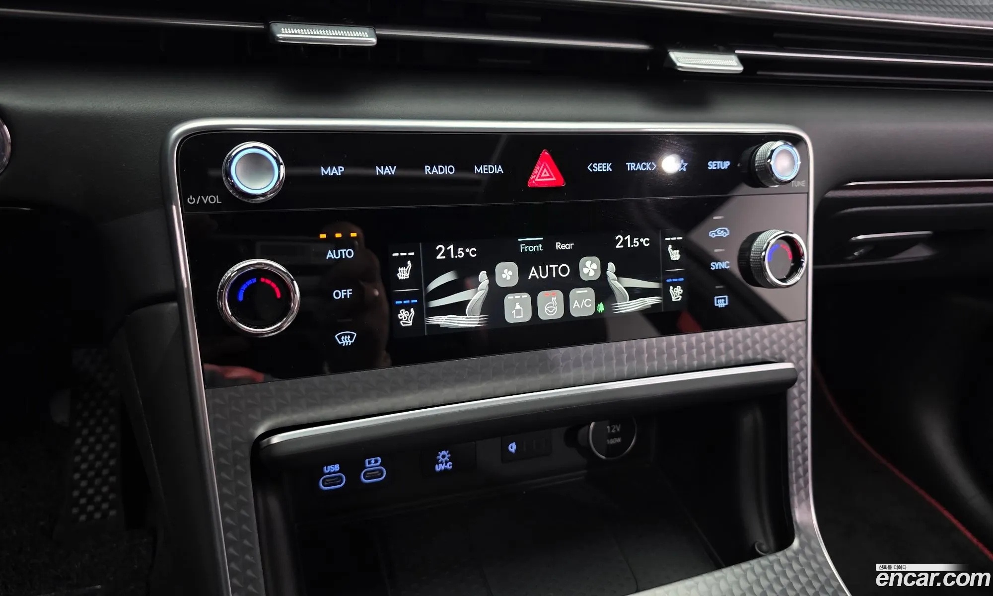 Genesis GV80 Coupe 2024 — 17