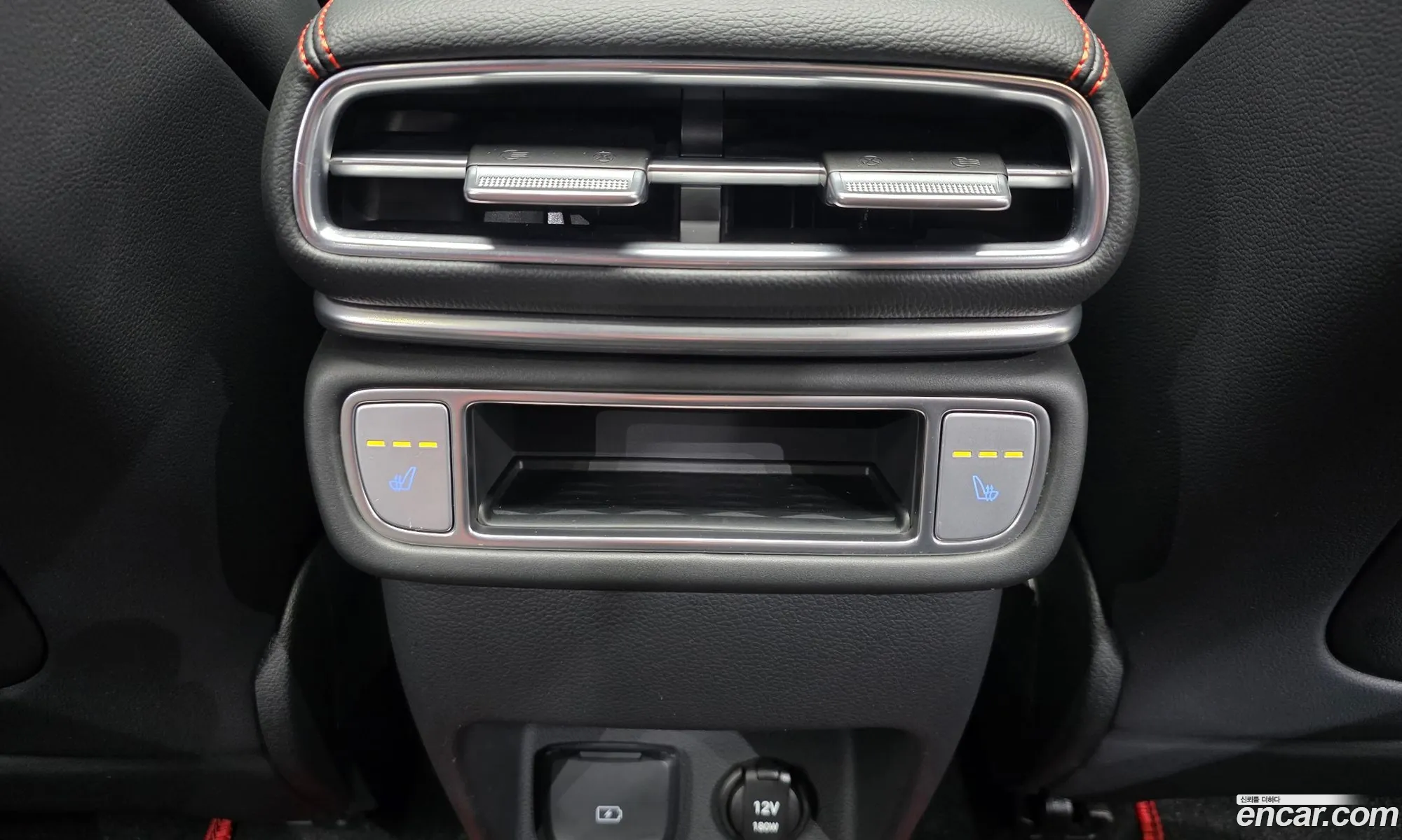 Genesis GV80 Coupe 2024 — 10