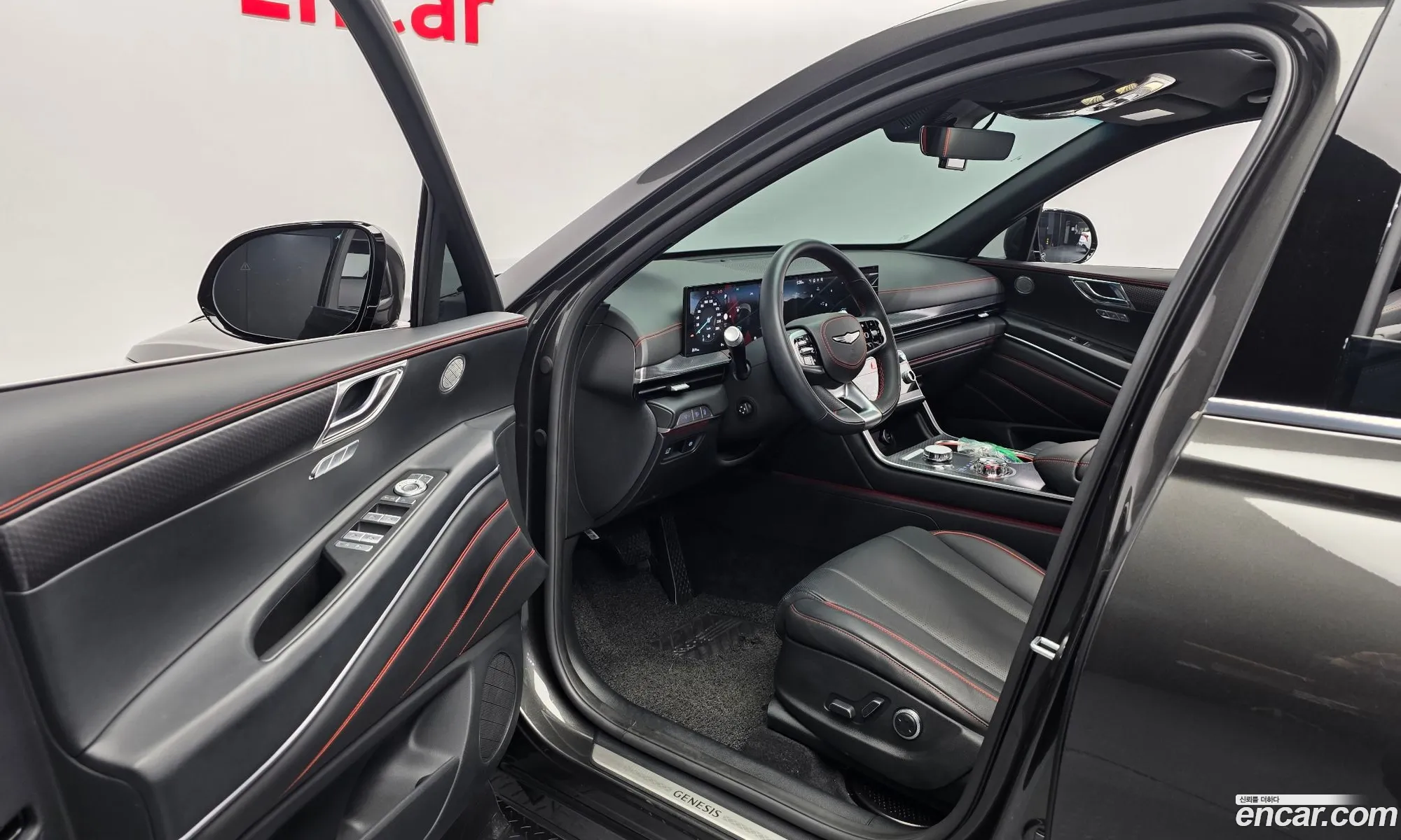 Genesis GV80 Coupe 2024 — 11