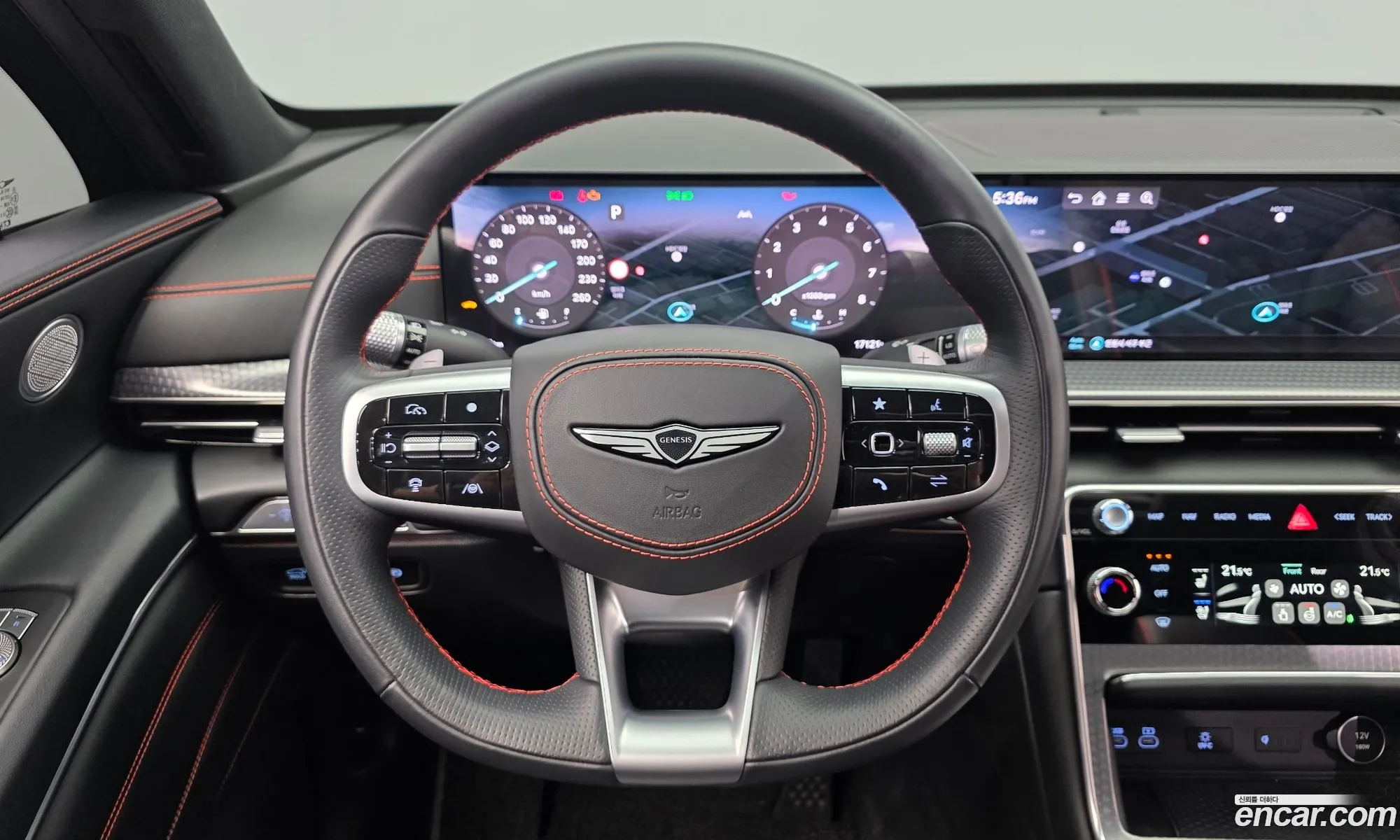 Genesis GV80 Coupe 2024 — 9