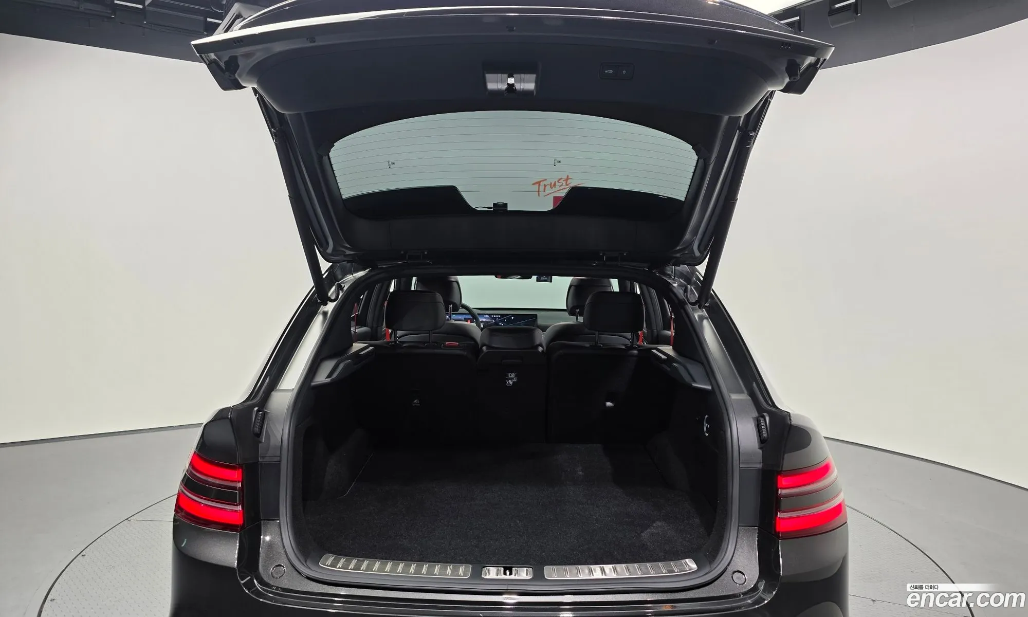 Genesis GV80 Coupe 2024 — 18