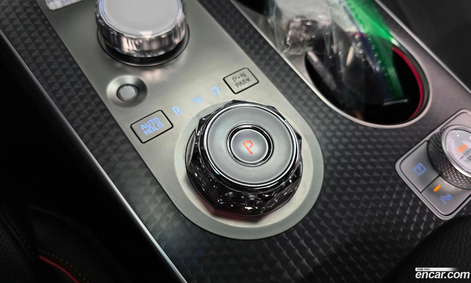 Genesis GV80 Coupe 2024 — 20