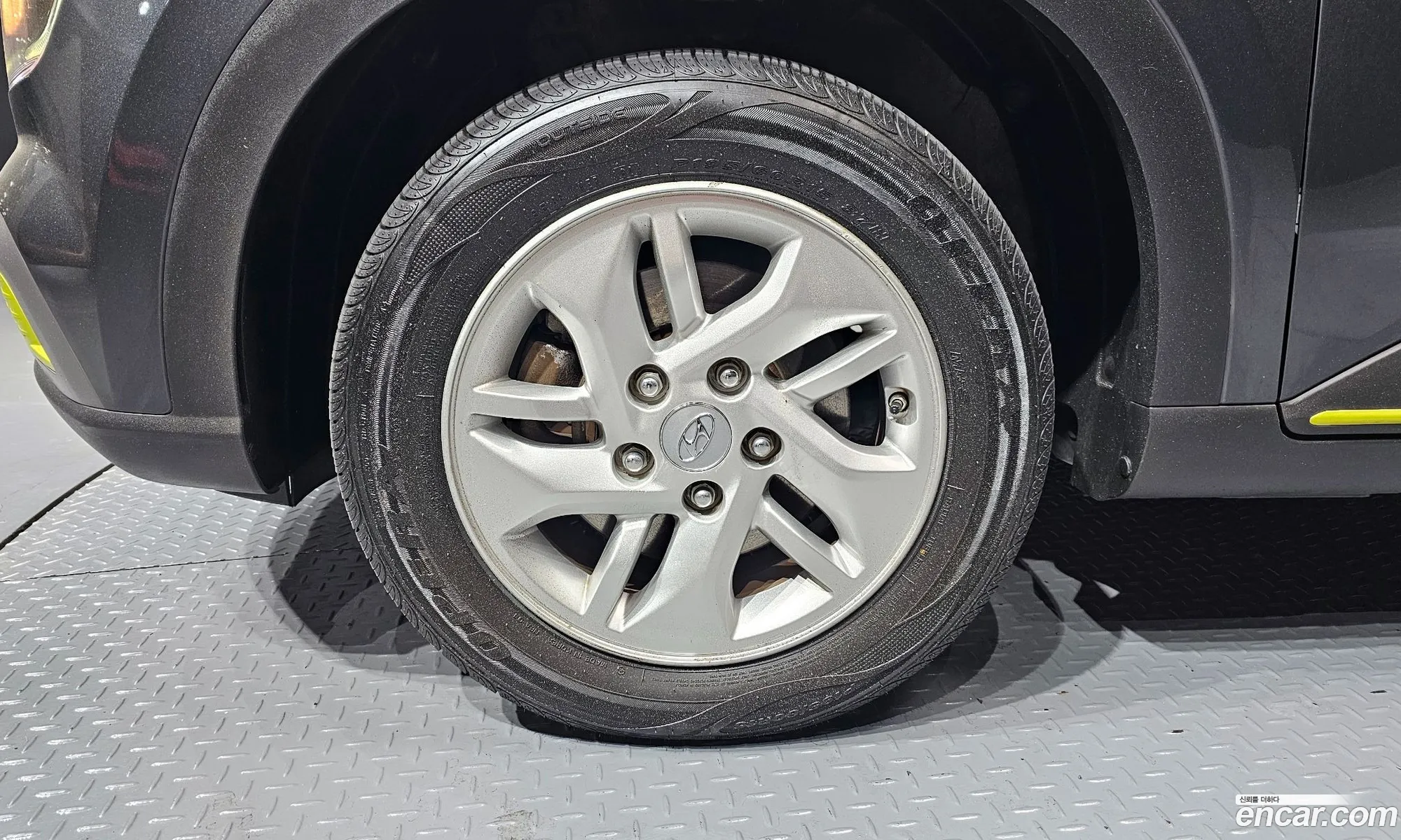 Hyundai Venue 2019 — 6
