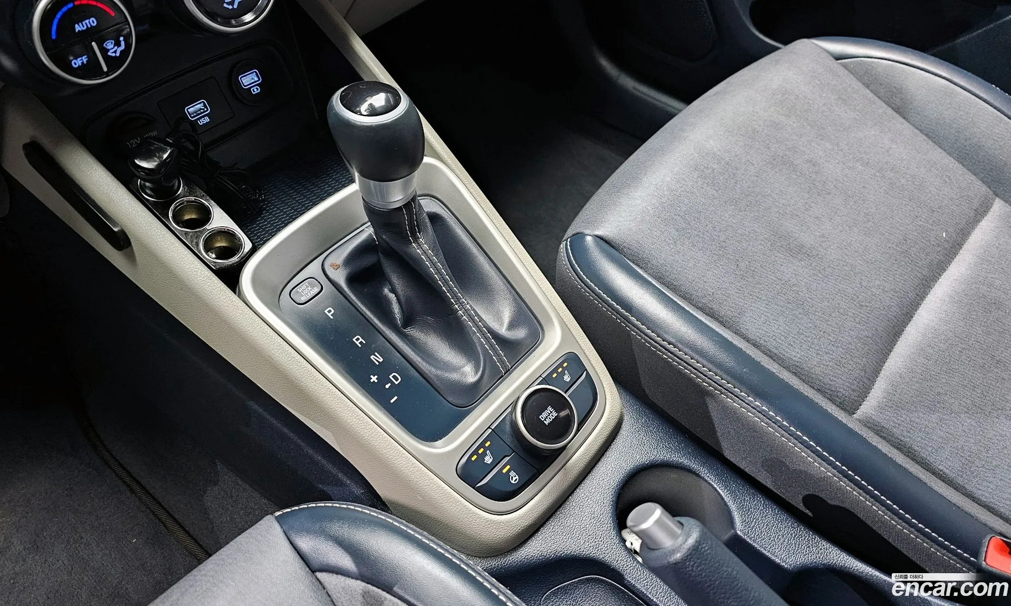 Hyundai Venue 2019 — 3