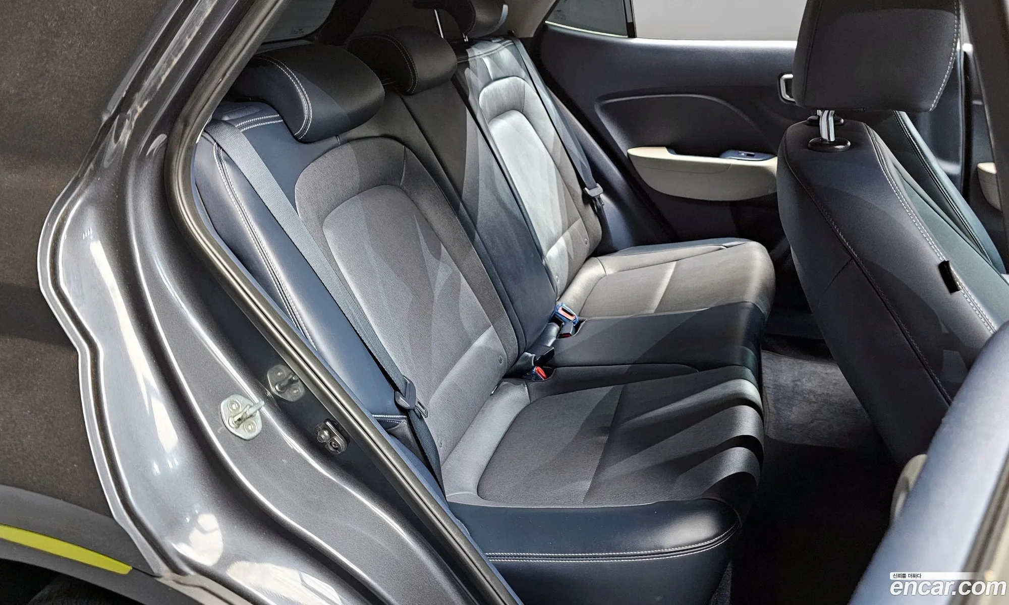 Hyundai Venue 2019 — 20