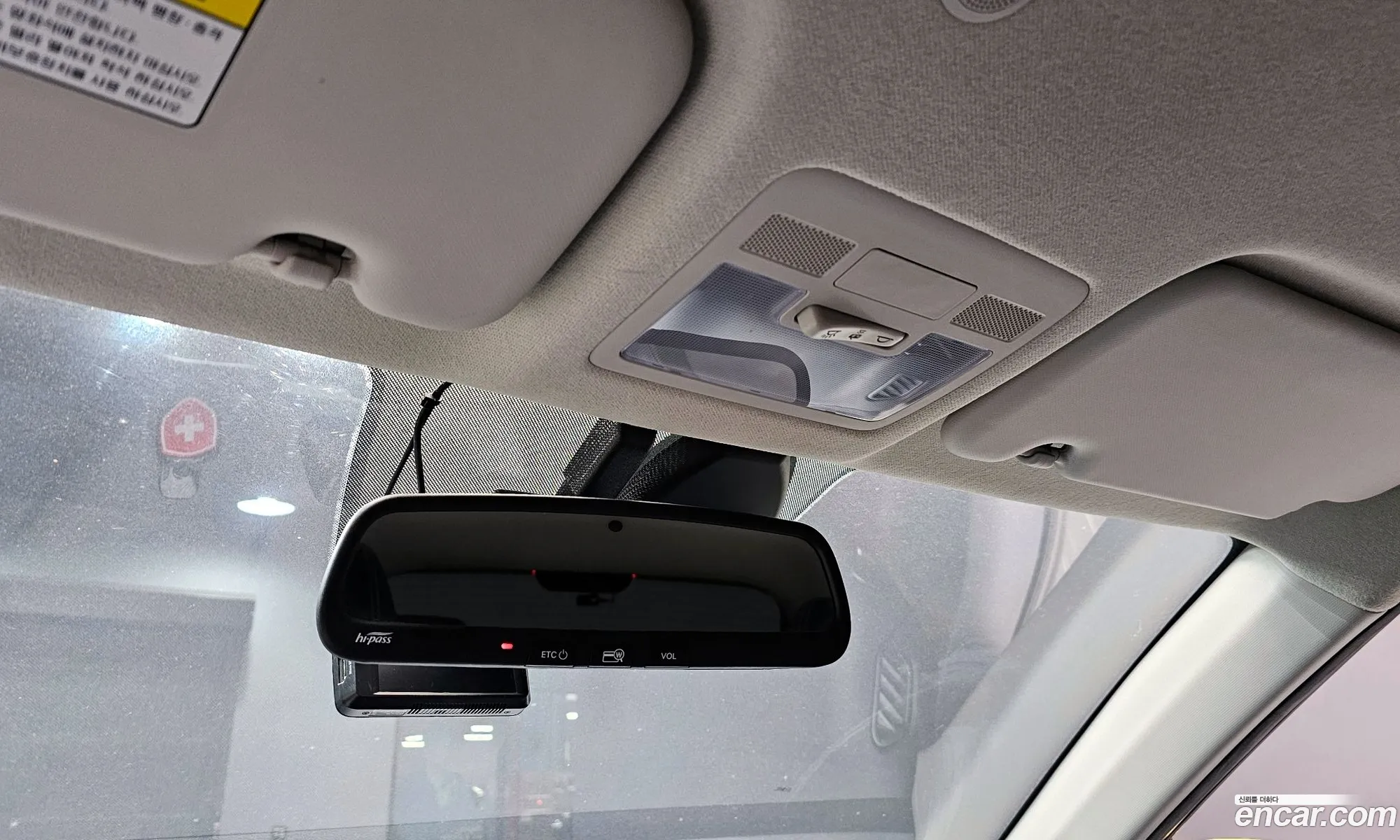 Hyundai Venue 2019 — 8