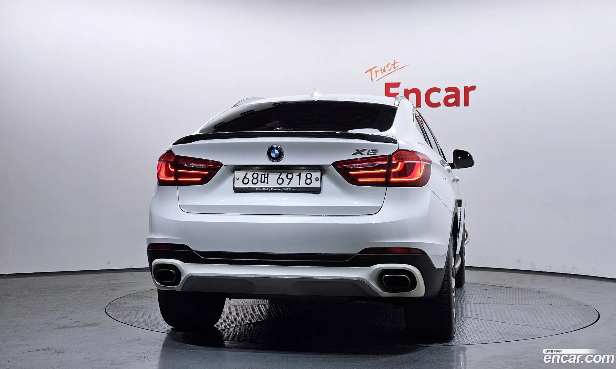 BMW X6 2018 WBAKV2109J0Z82209 — 15