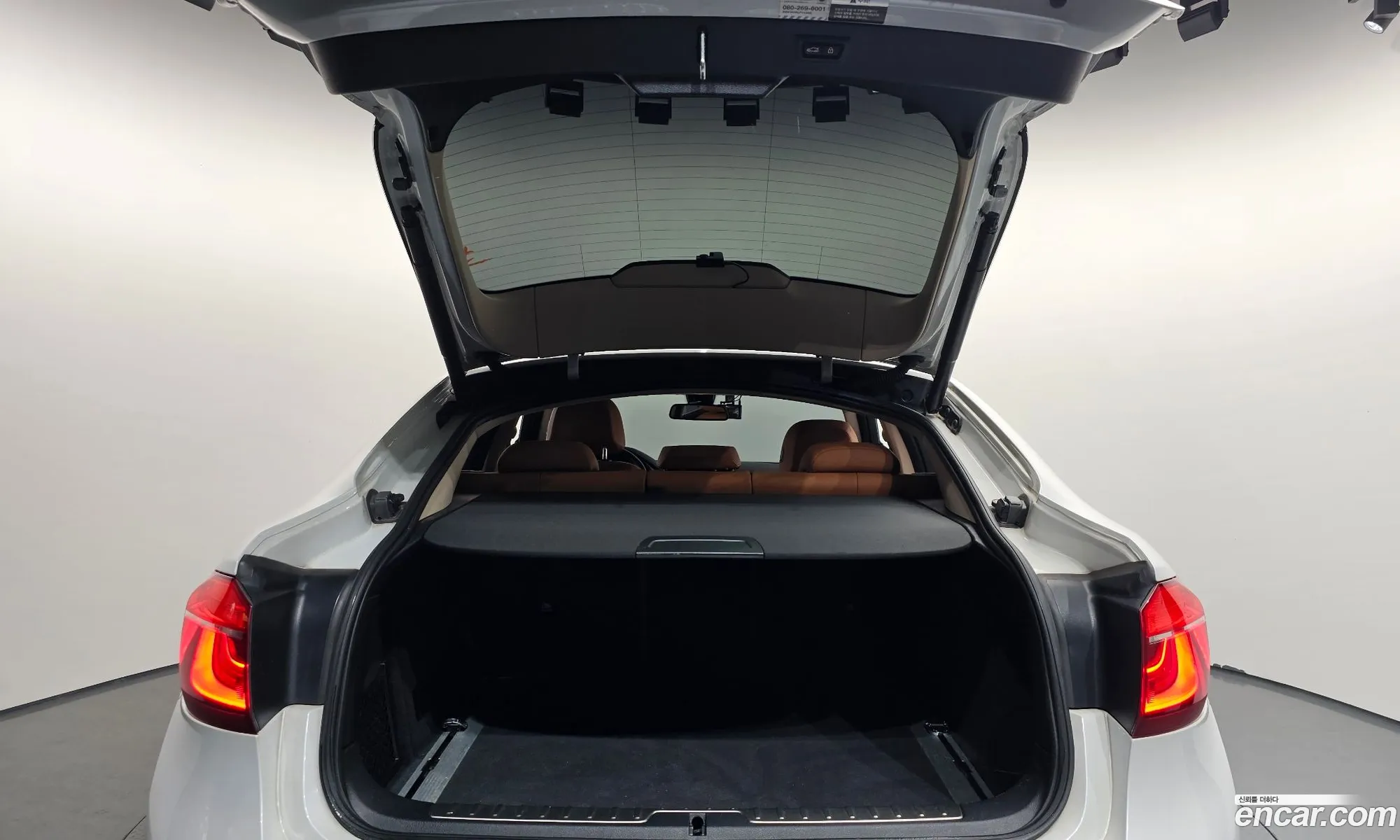 BMW X6 2018 WBAKV2109J0Z82209 — 14