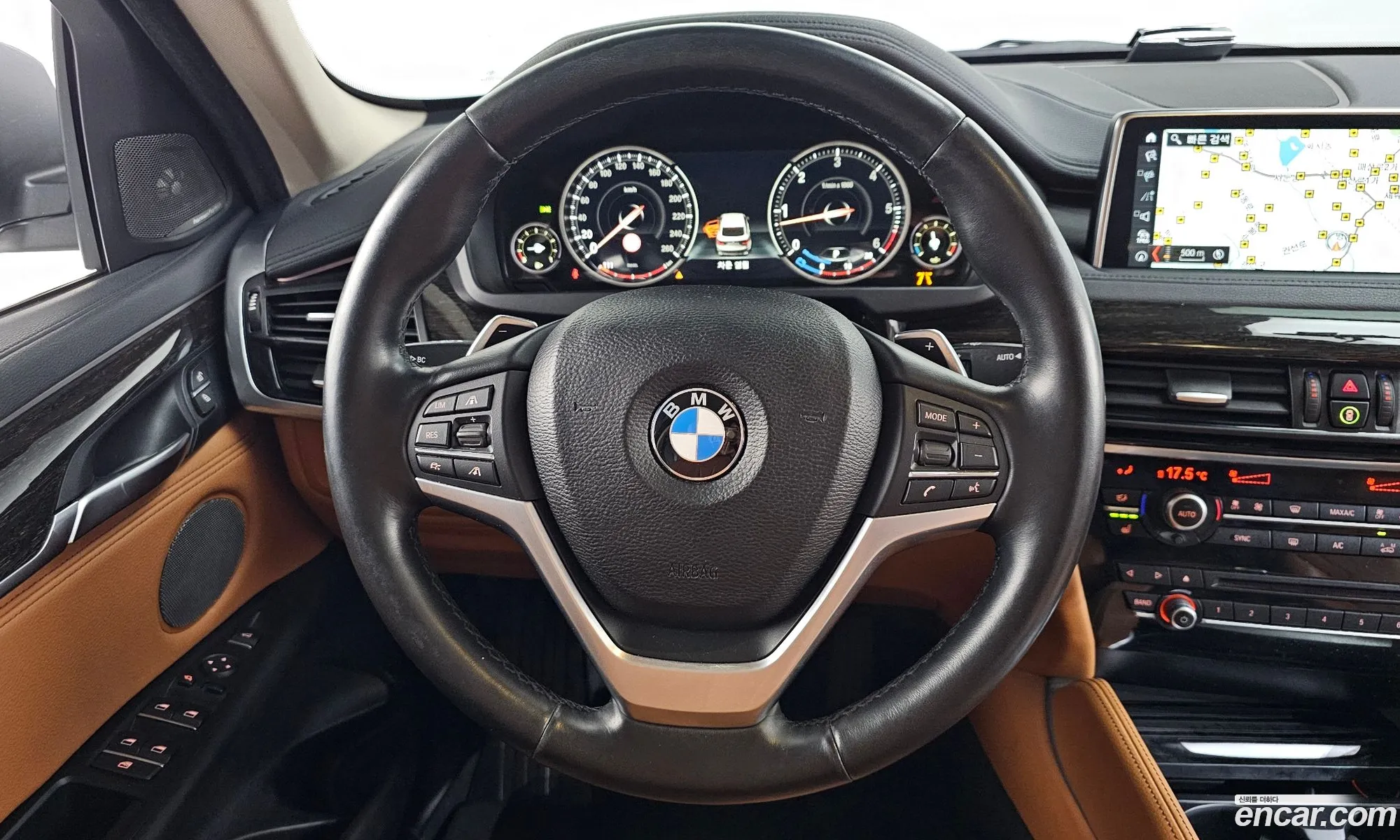 BMW X6 2018 WBAKV2109J0Z82209 — 5