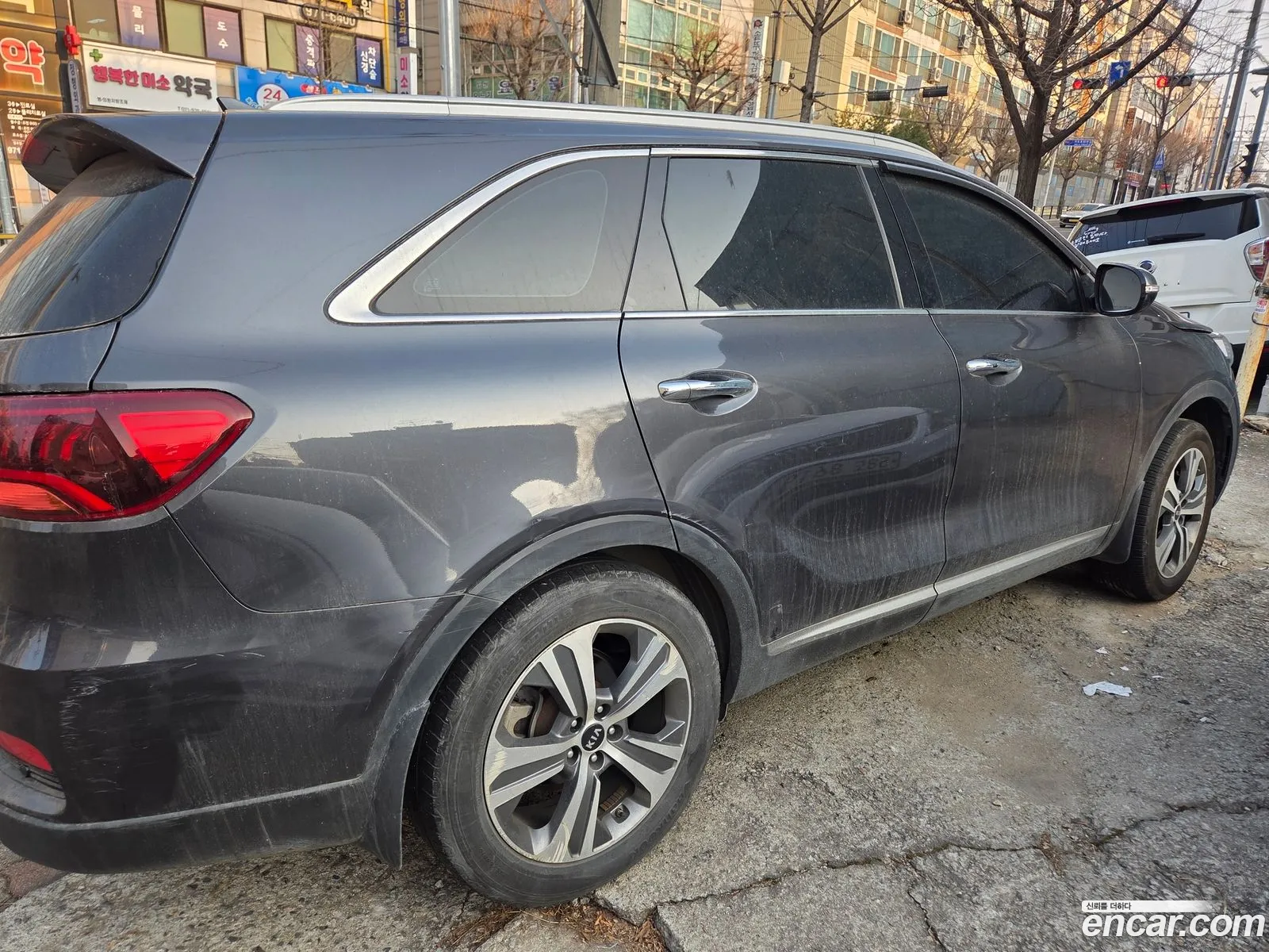 Kia Sorento 2018 — 4
