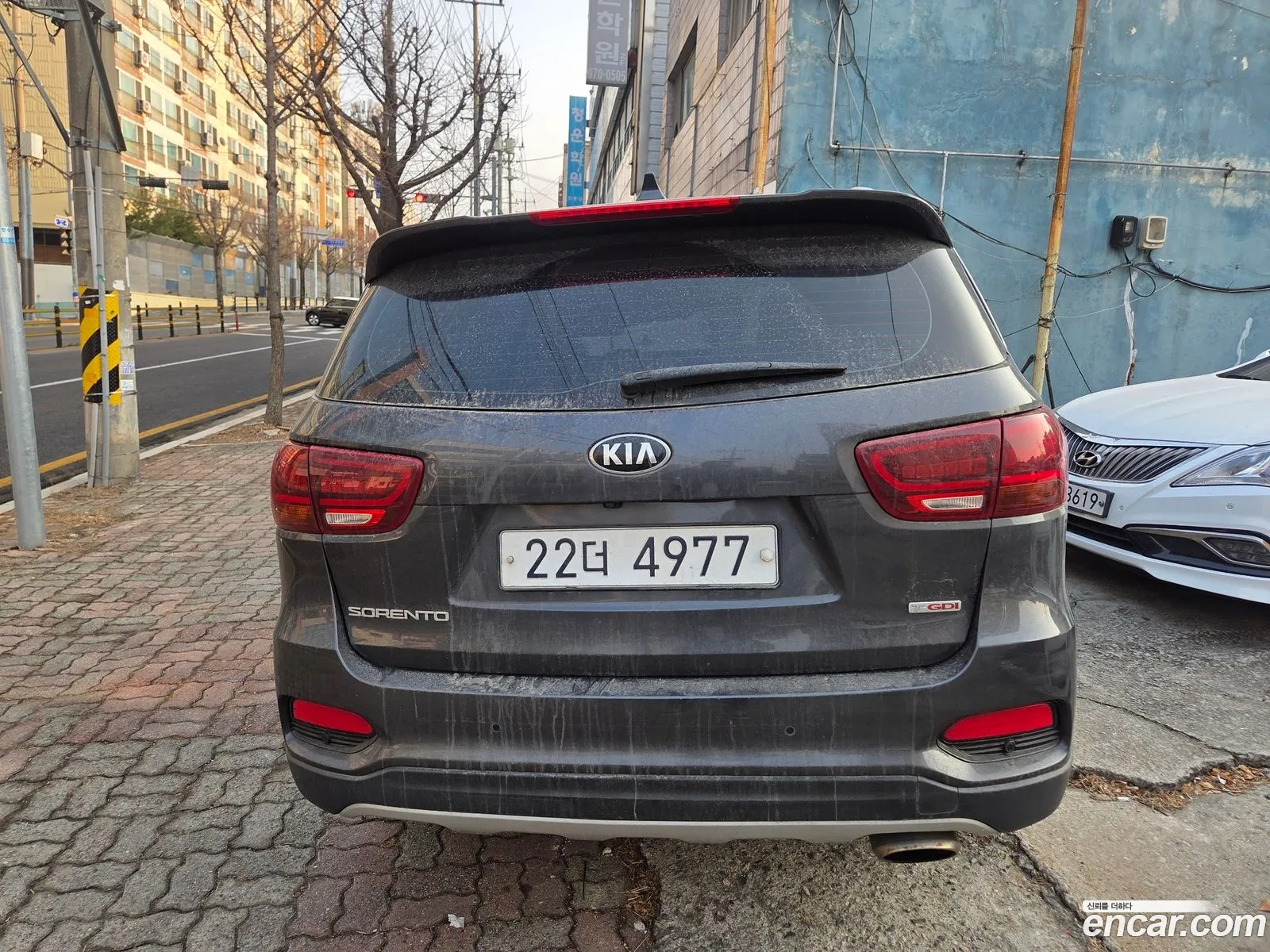 Kia Sorento 2018 — 12