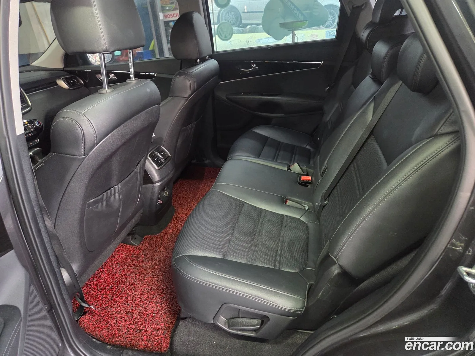Kia Sorento 2018 — 3