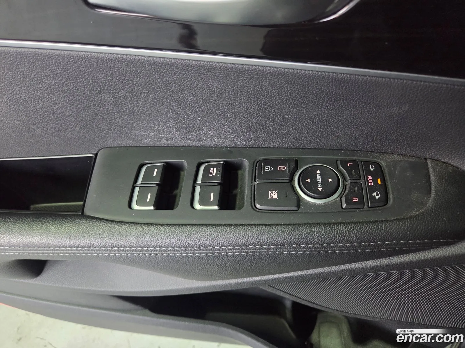 Kia Sorento 2018 — 9