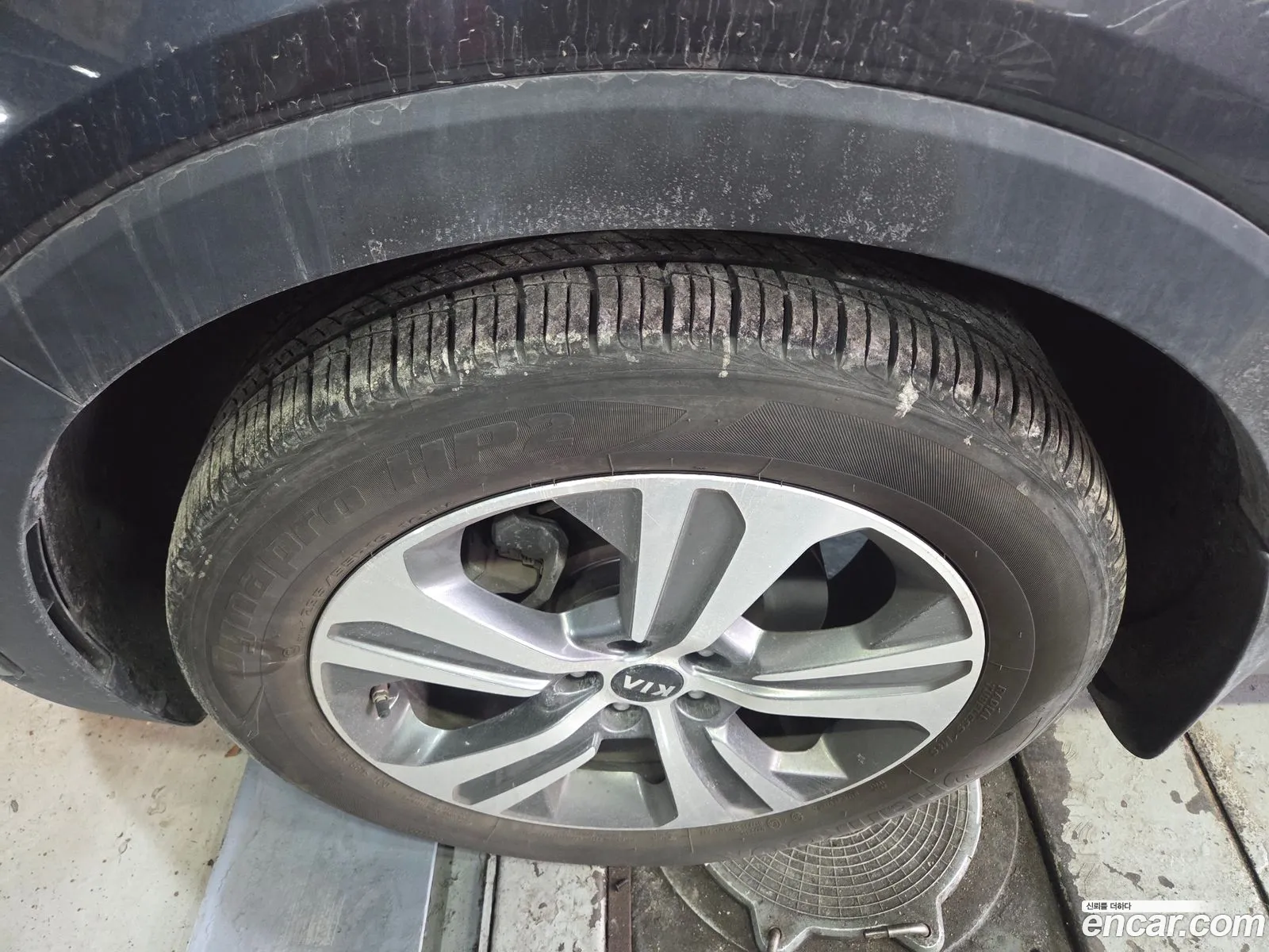 Kia Sorento 2018 — 15