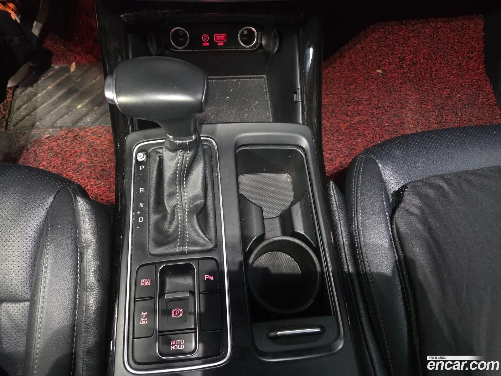 Kia Sorento 2018 — 6