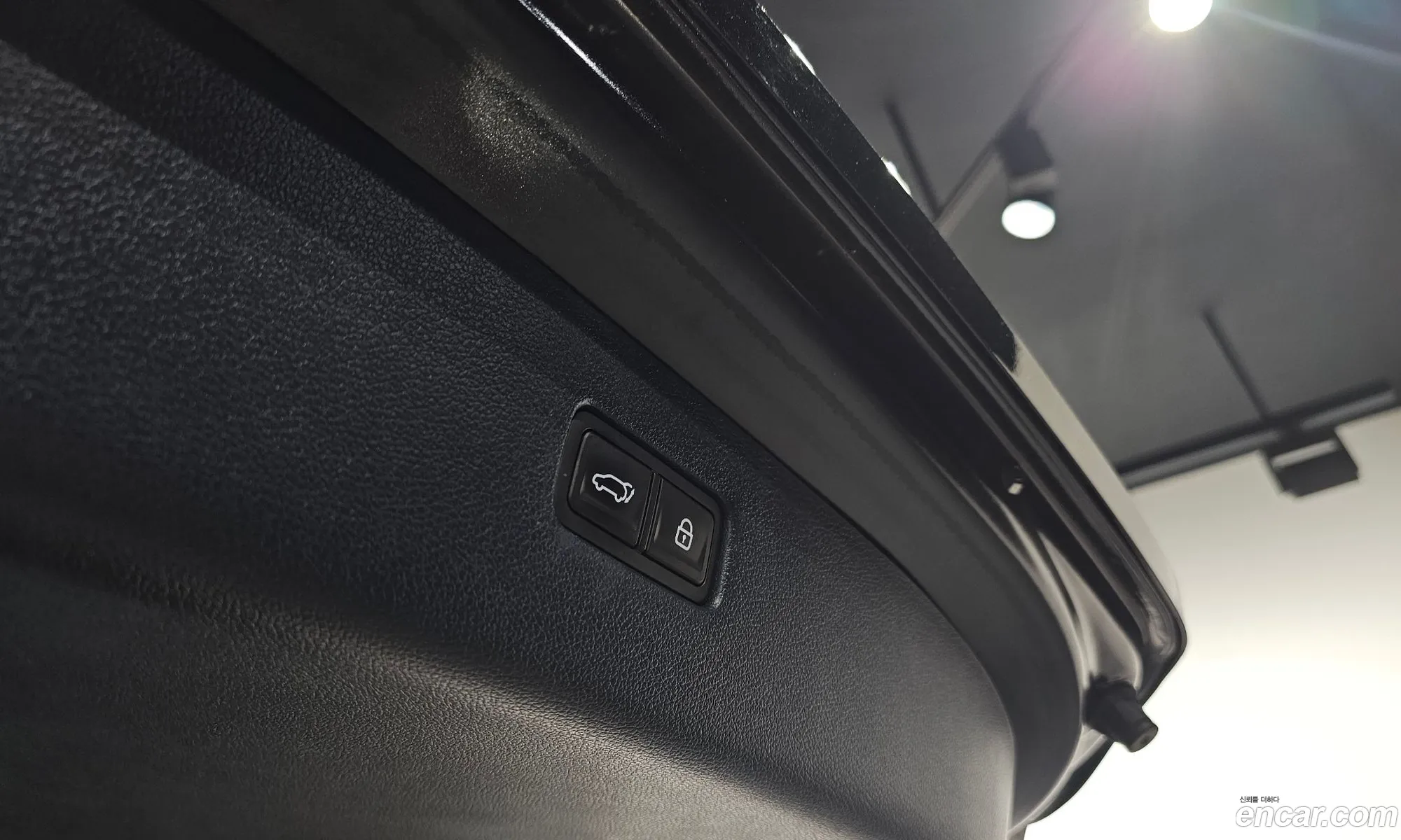 Genesis GV80 2020 — 16