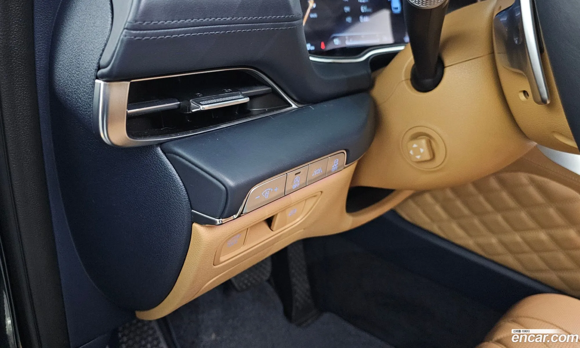 Genesis GV80 2020 — 12