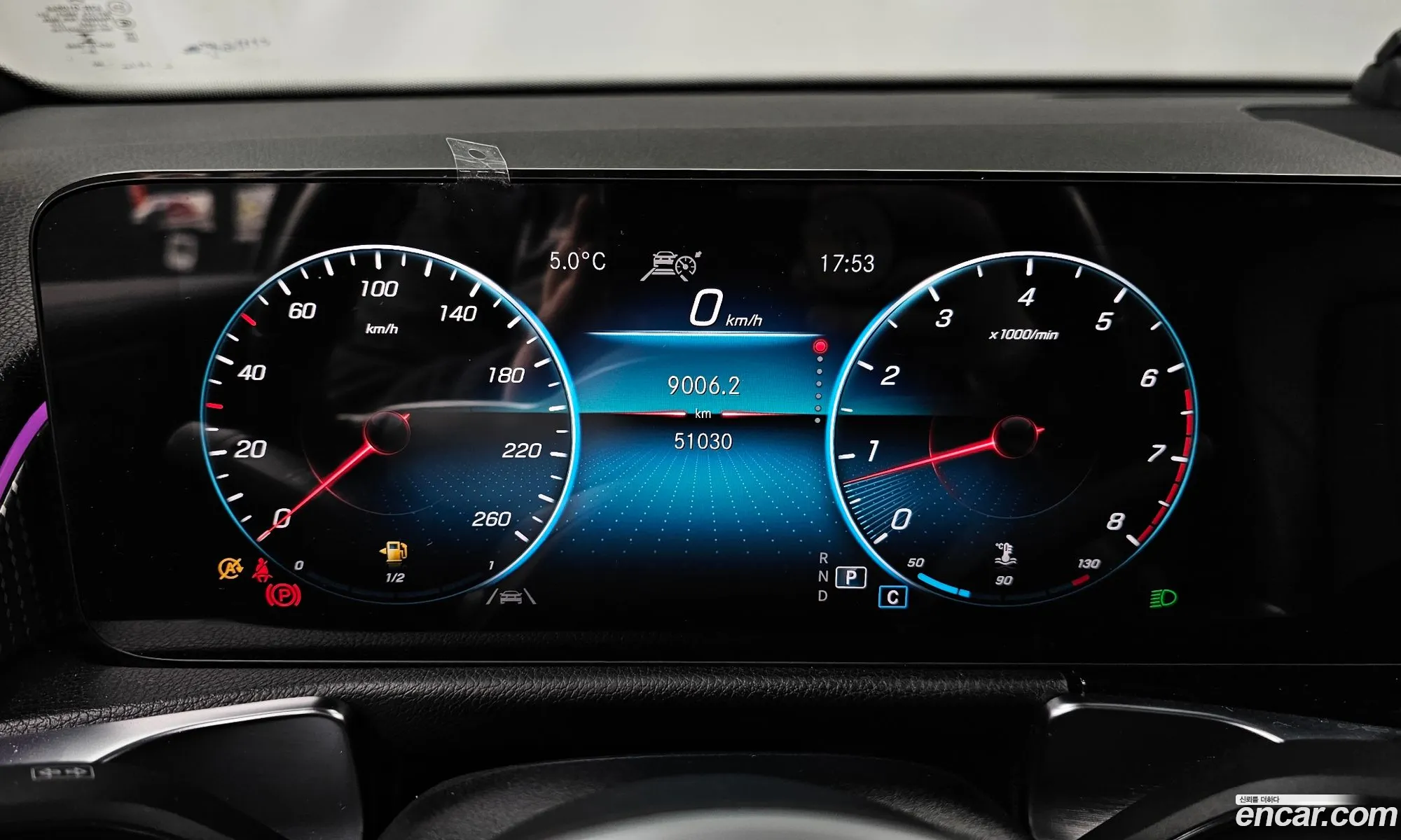 Mercedes-Benz GLB-Class X247 2021 — 19