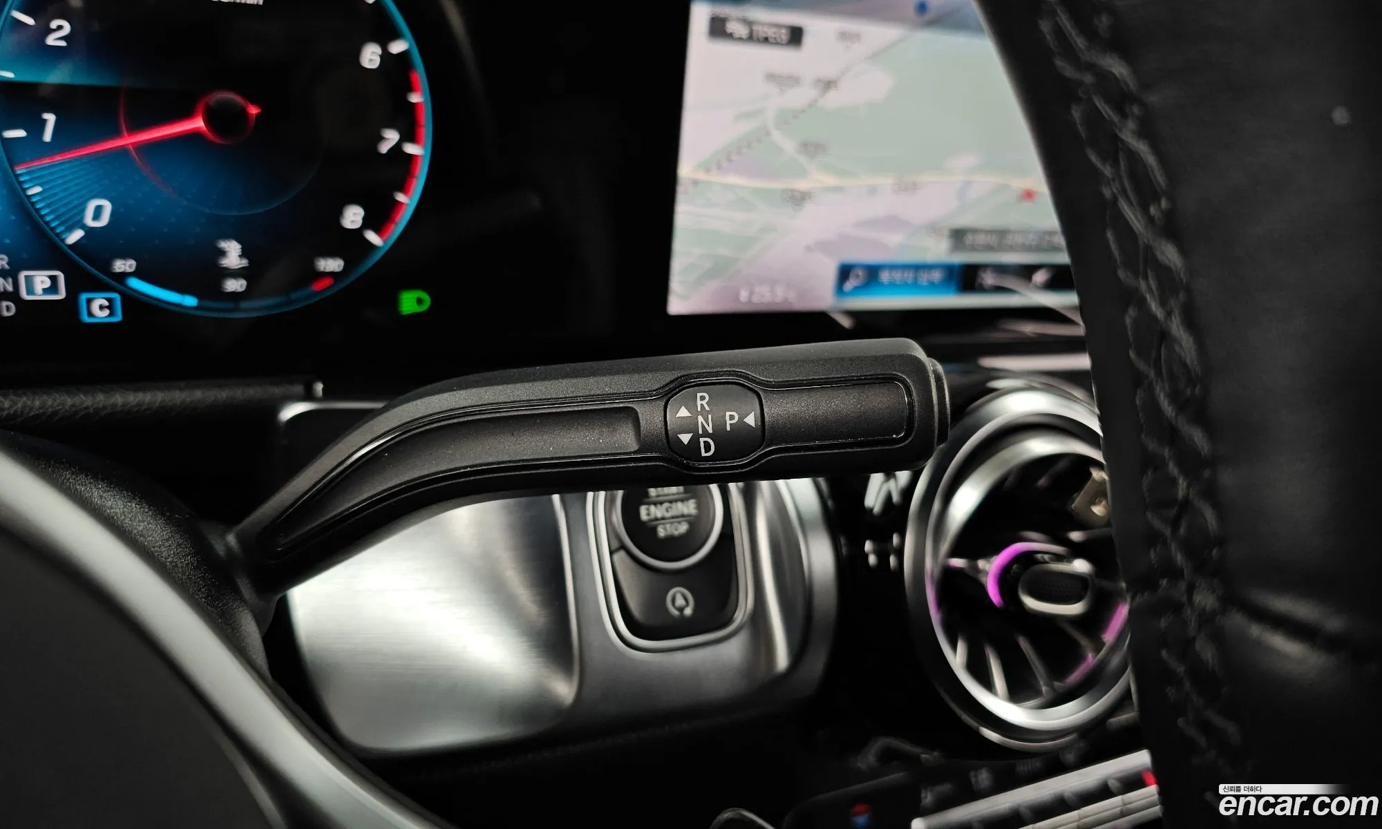 Mercedes-Benz GLB-Class X247 2021 — 7