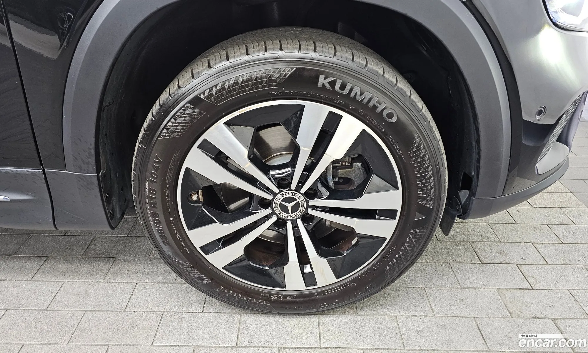 Mercedes-Benz GLB-Class X247 2021 — 9