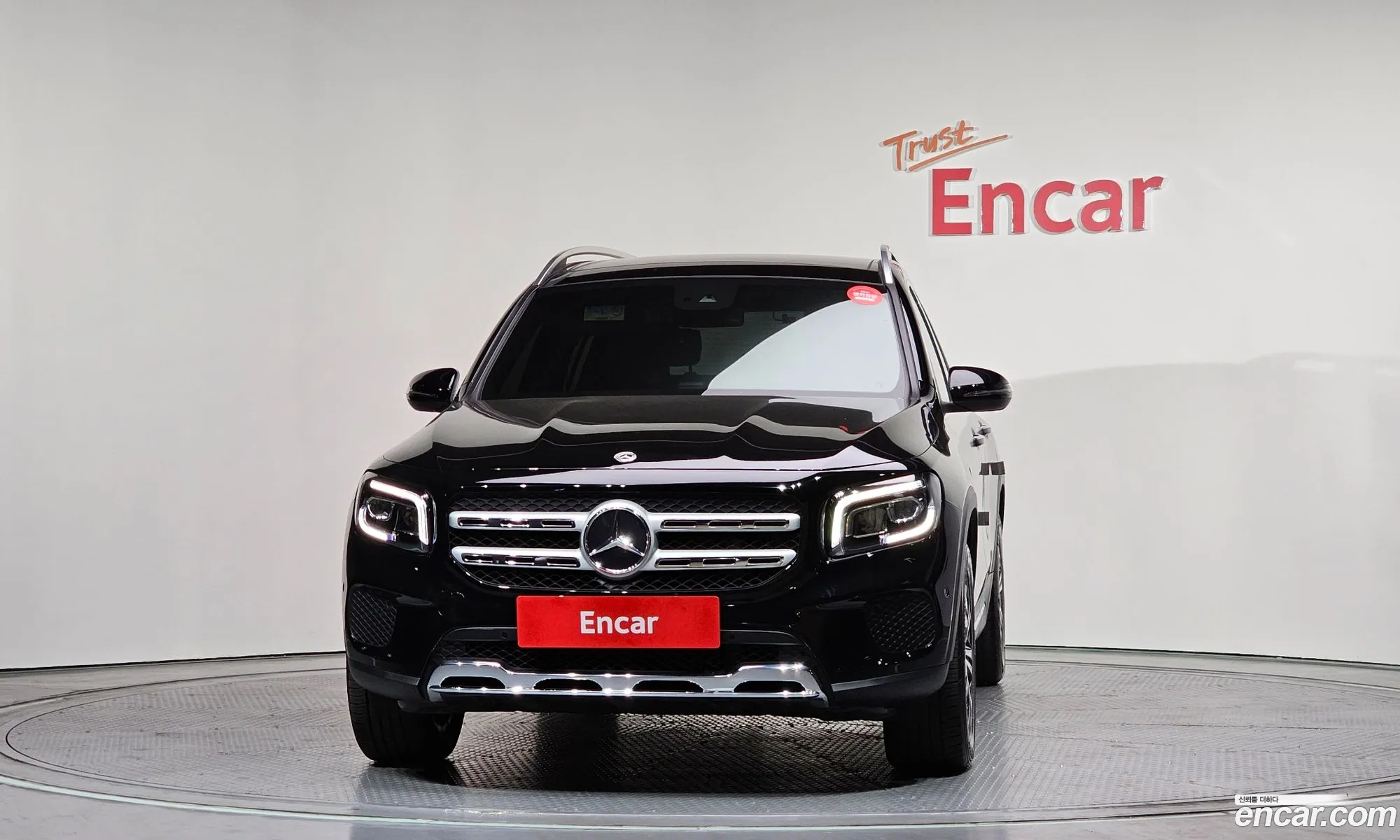 Mercedes-Benz GLB-Class X247 2021 — 11