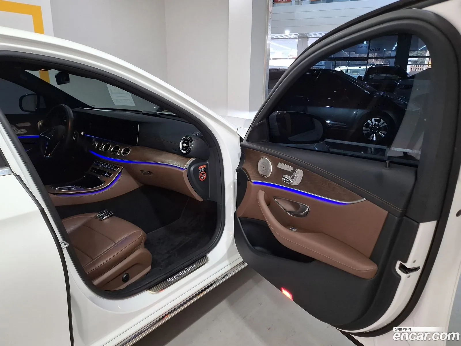 Mercedes-Benz E-Class W213 2023 — 3