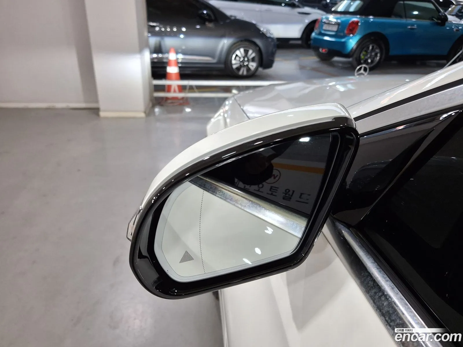 Mercedes-Benz E-Class W213 2023 — 20