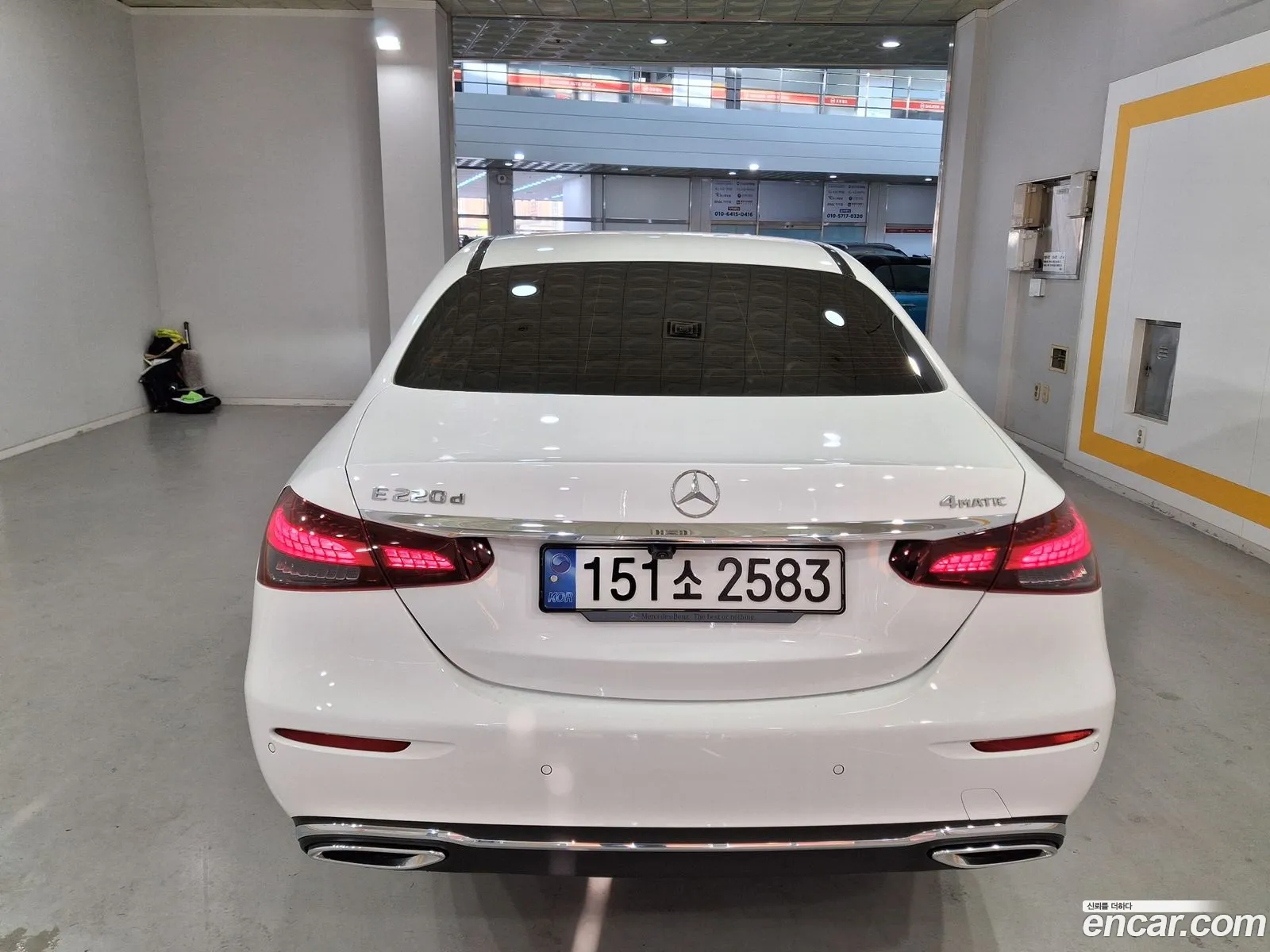 Mercedes-Benz E-Class W213 2023 — 6