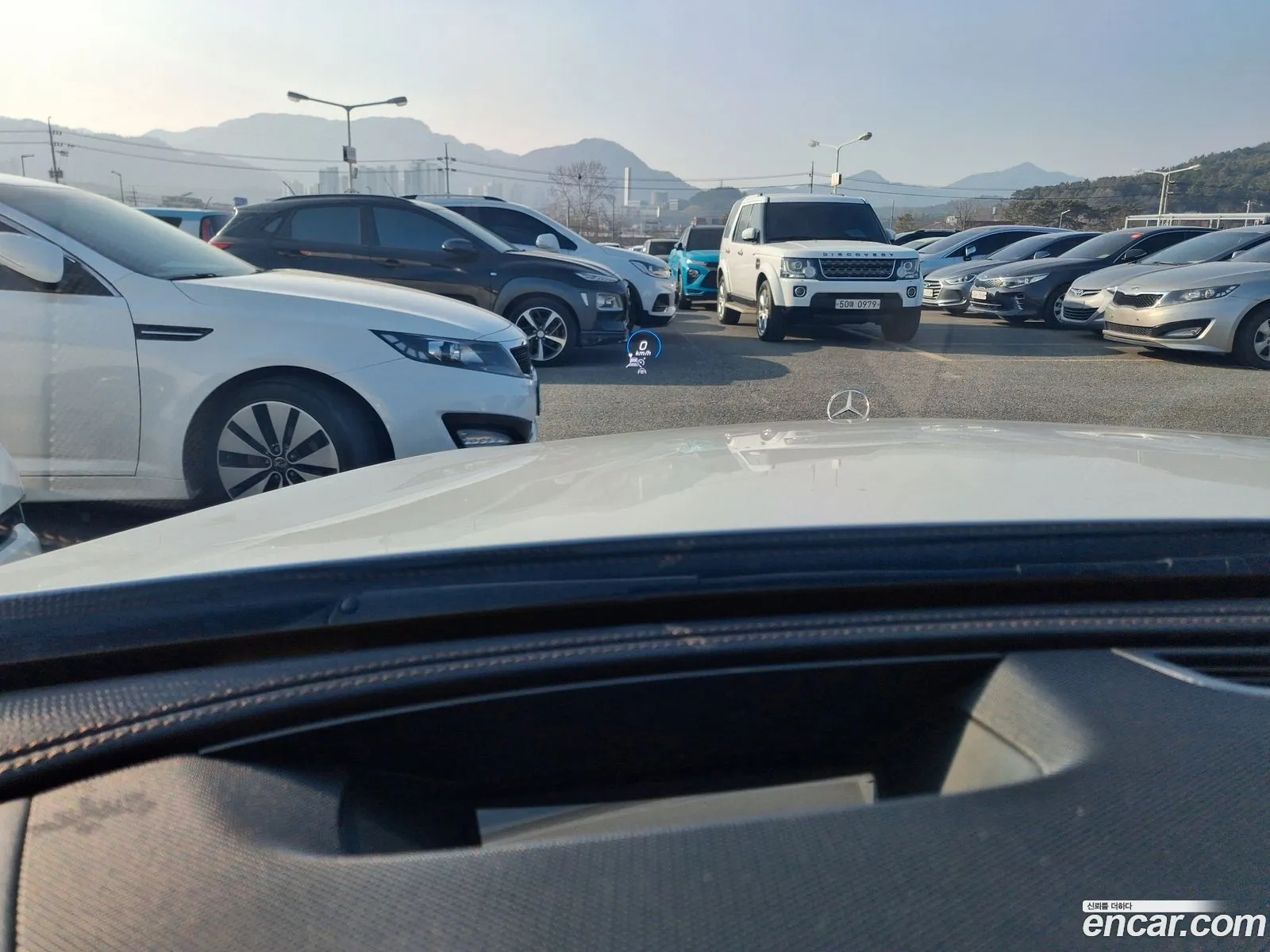 Mercedes-Benz E-Class W213 2023 — 13