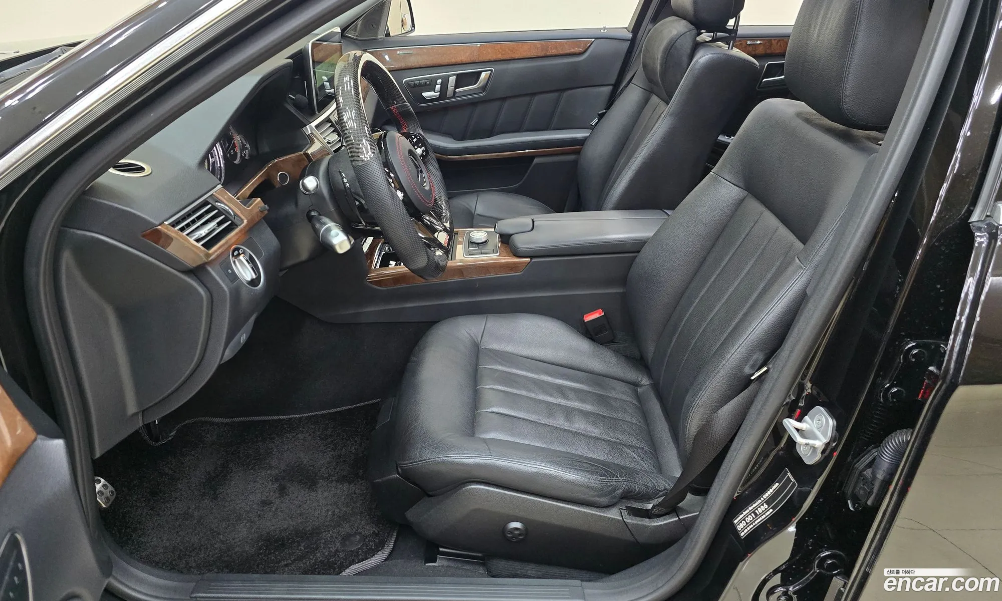 Mercedes-Benz E-Class W212 2012 — 7