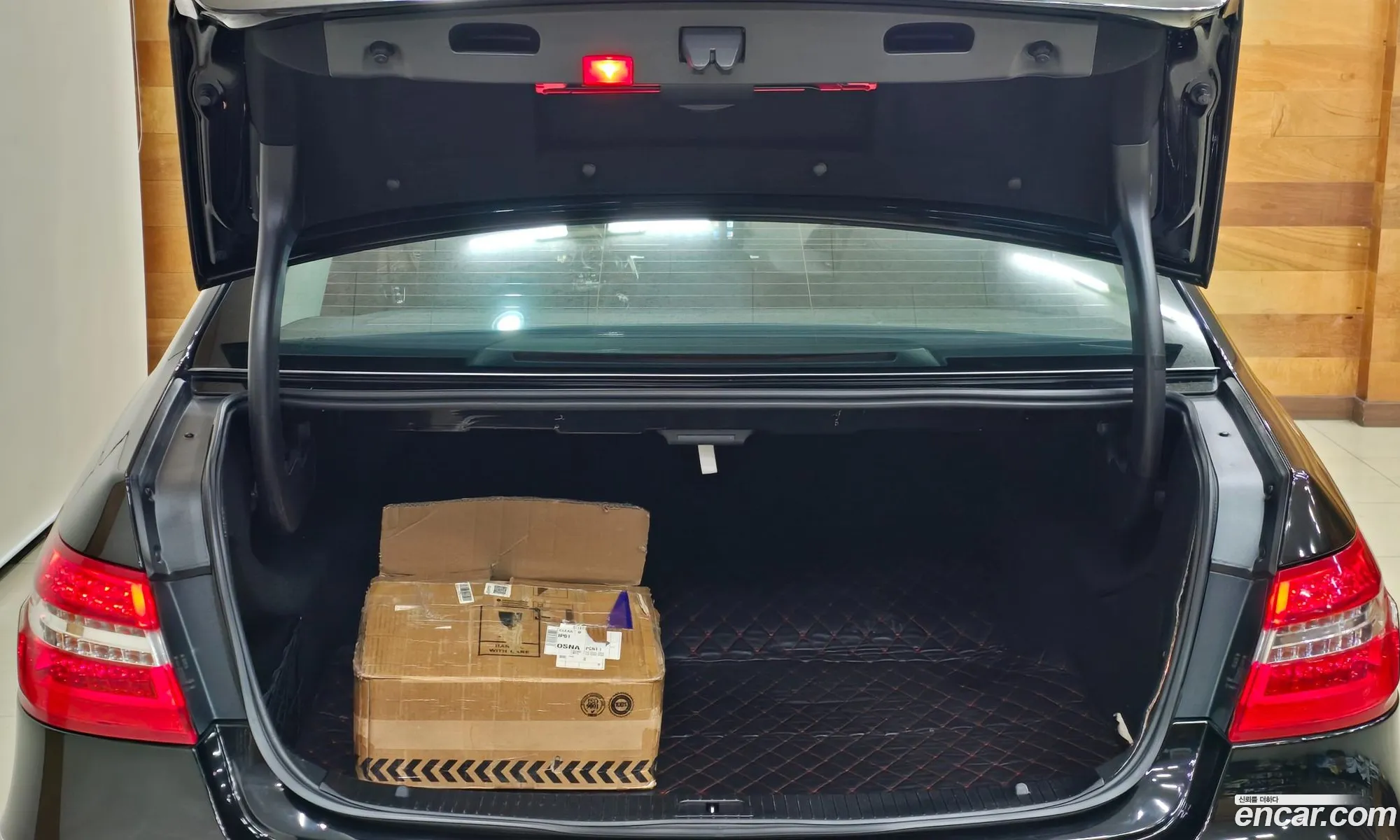 Mercedes-Benz E-Class W212 2012 — 6