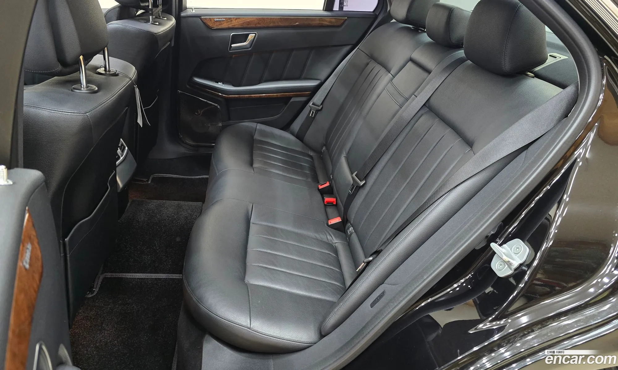 Mercedes-Benz E-Class W212 2012 — 3