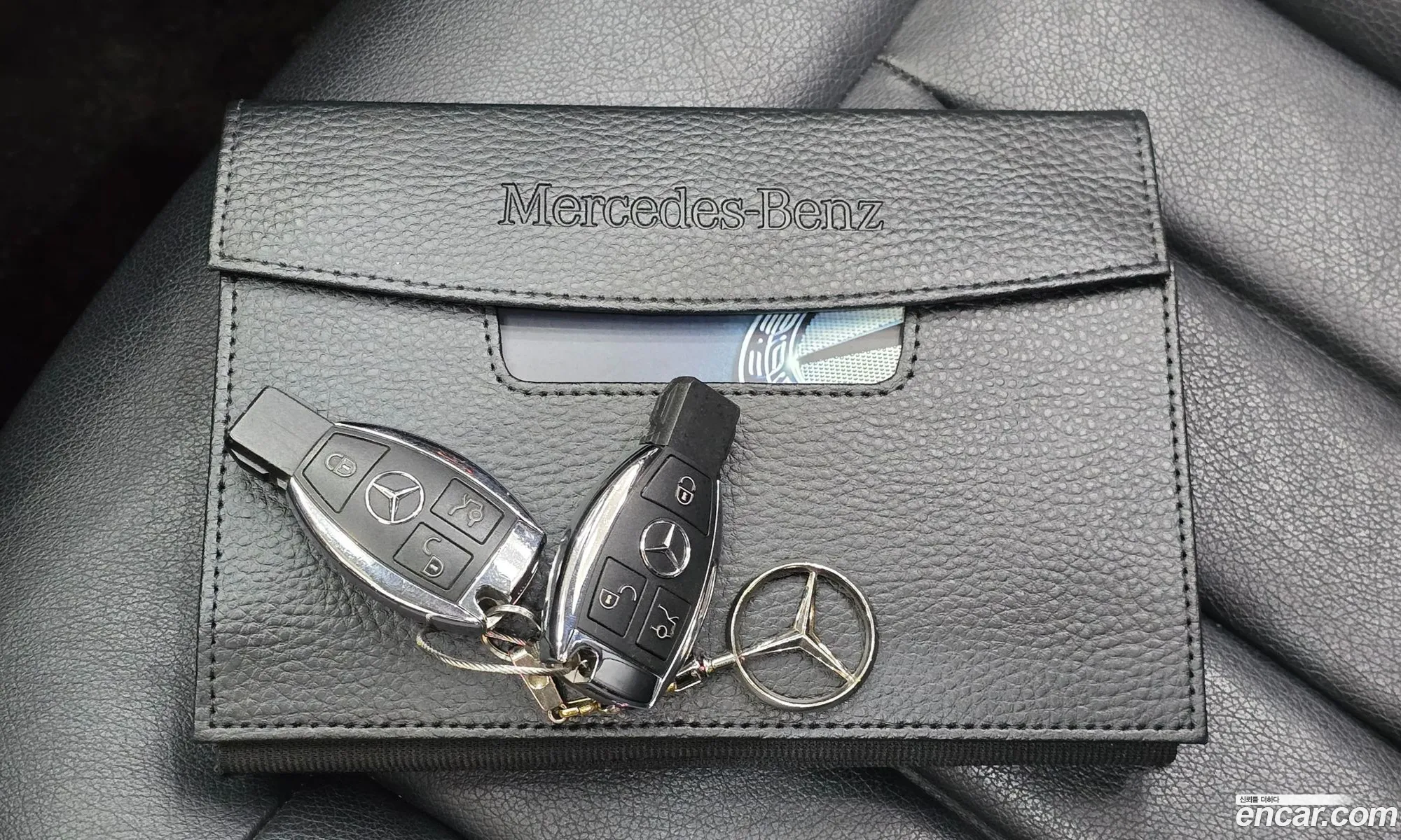 Mercedes-Benz E-Class W212 2012 — 4