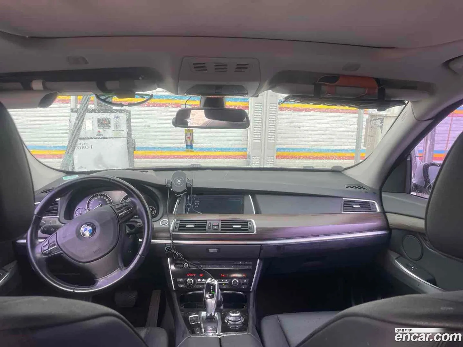 BMW 5 Series GT 2010 — 3