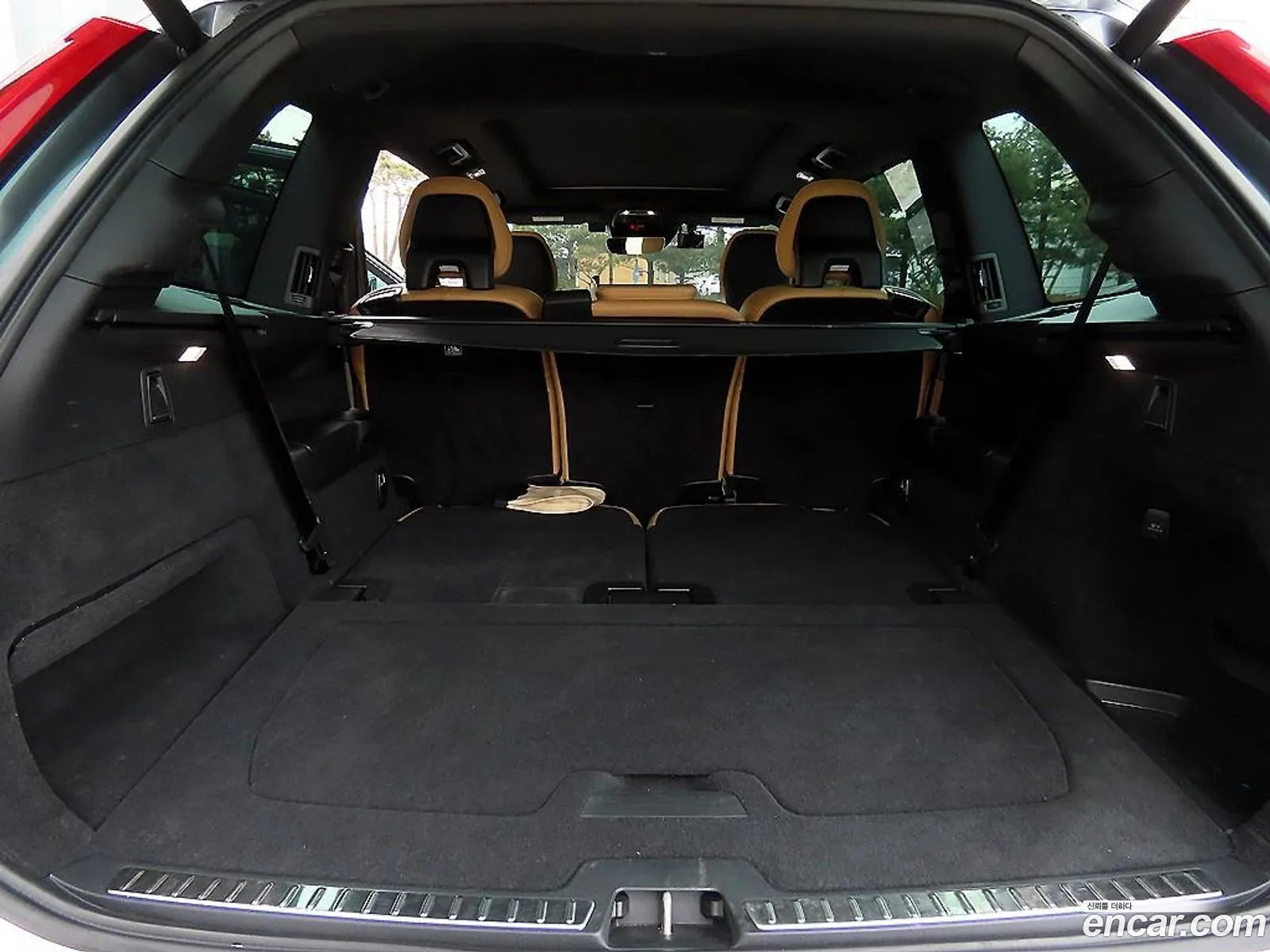 Volvo XC90 2019 — 9
