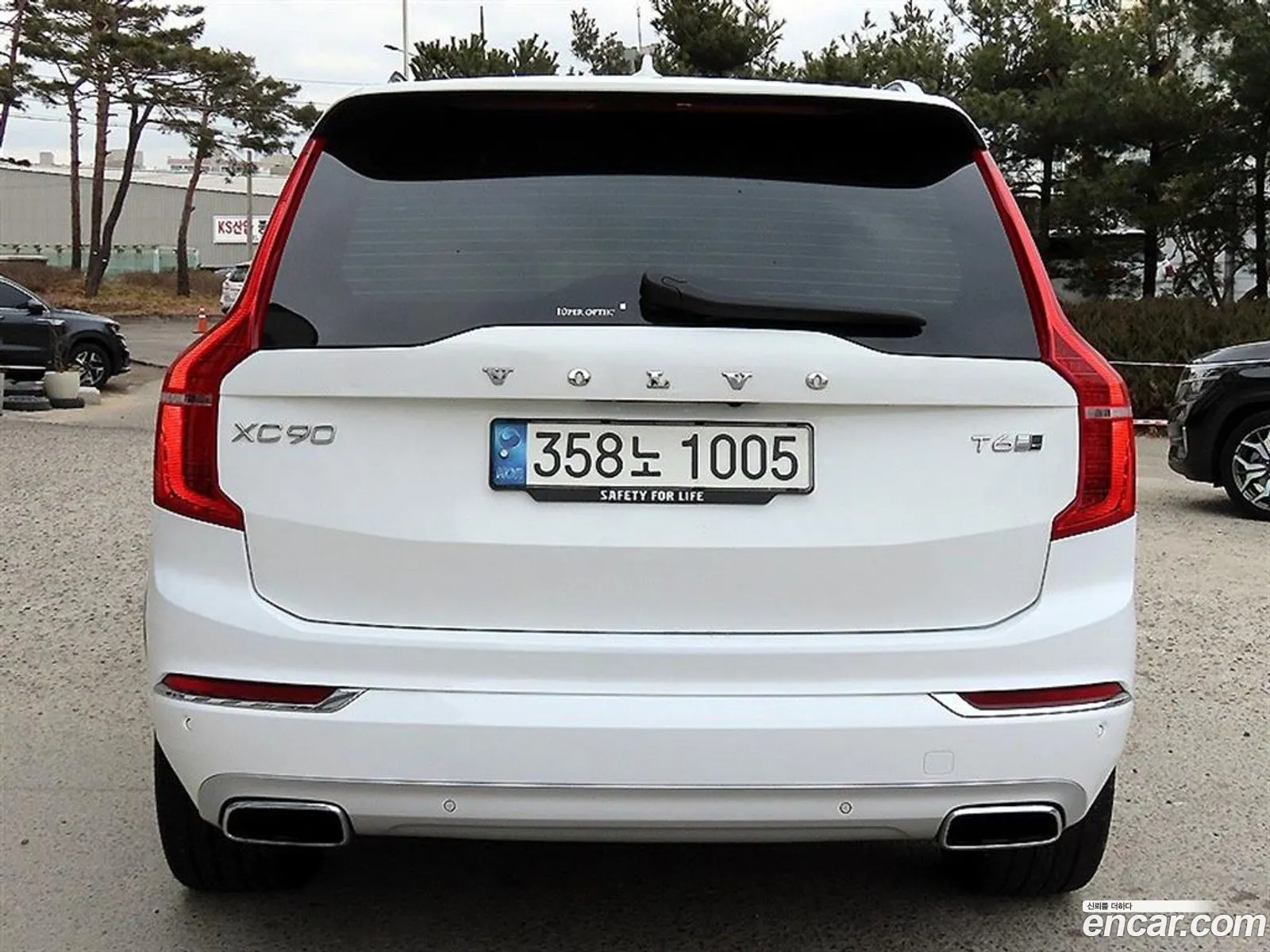 Volvo XC90 2019 — 13