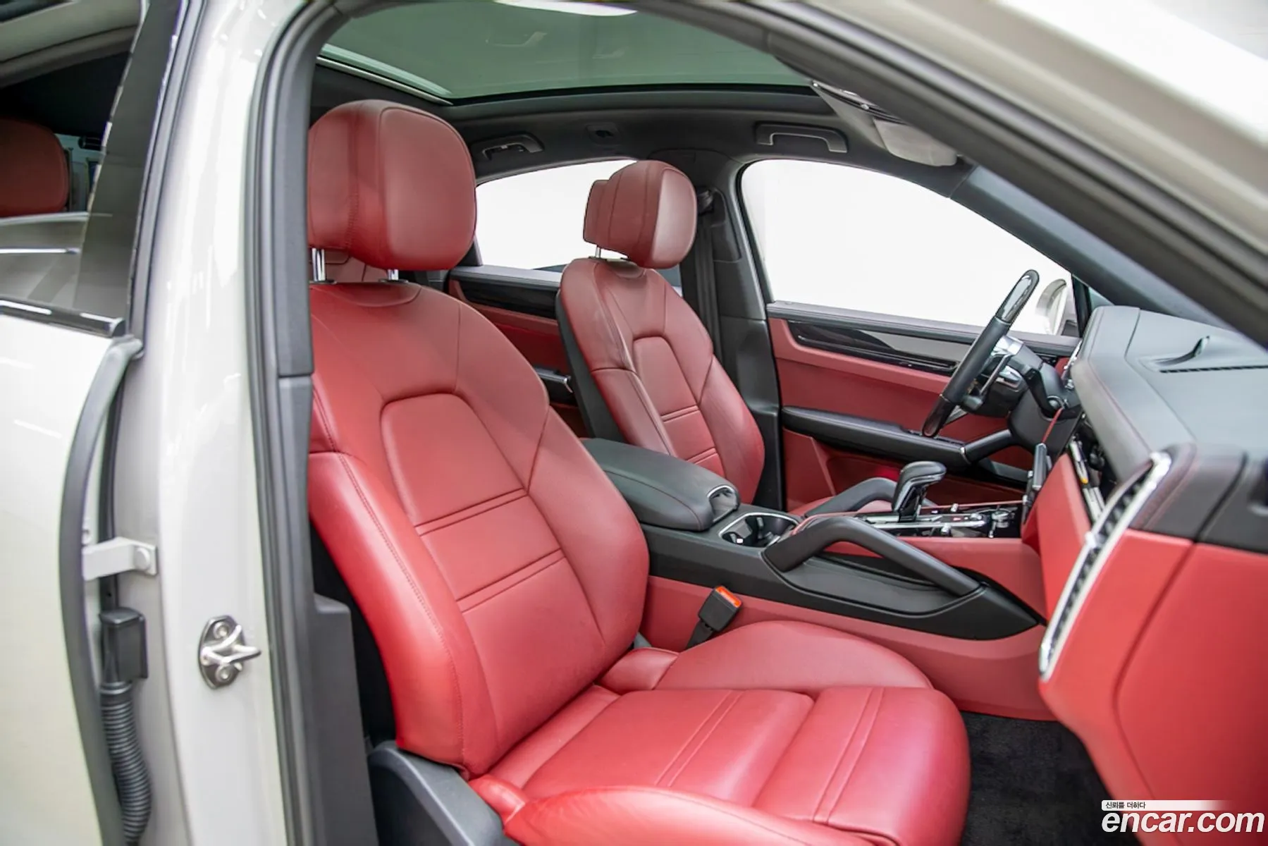Porsche Cayenne 2020 — 4