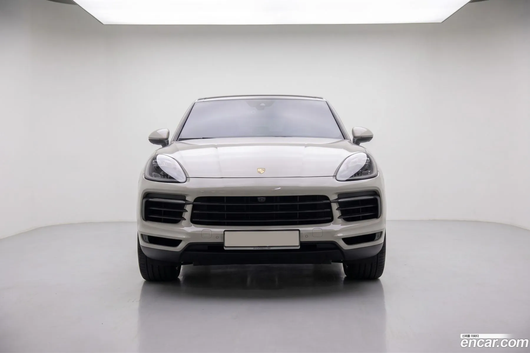 Porsche Cayenne 2020 — 13