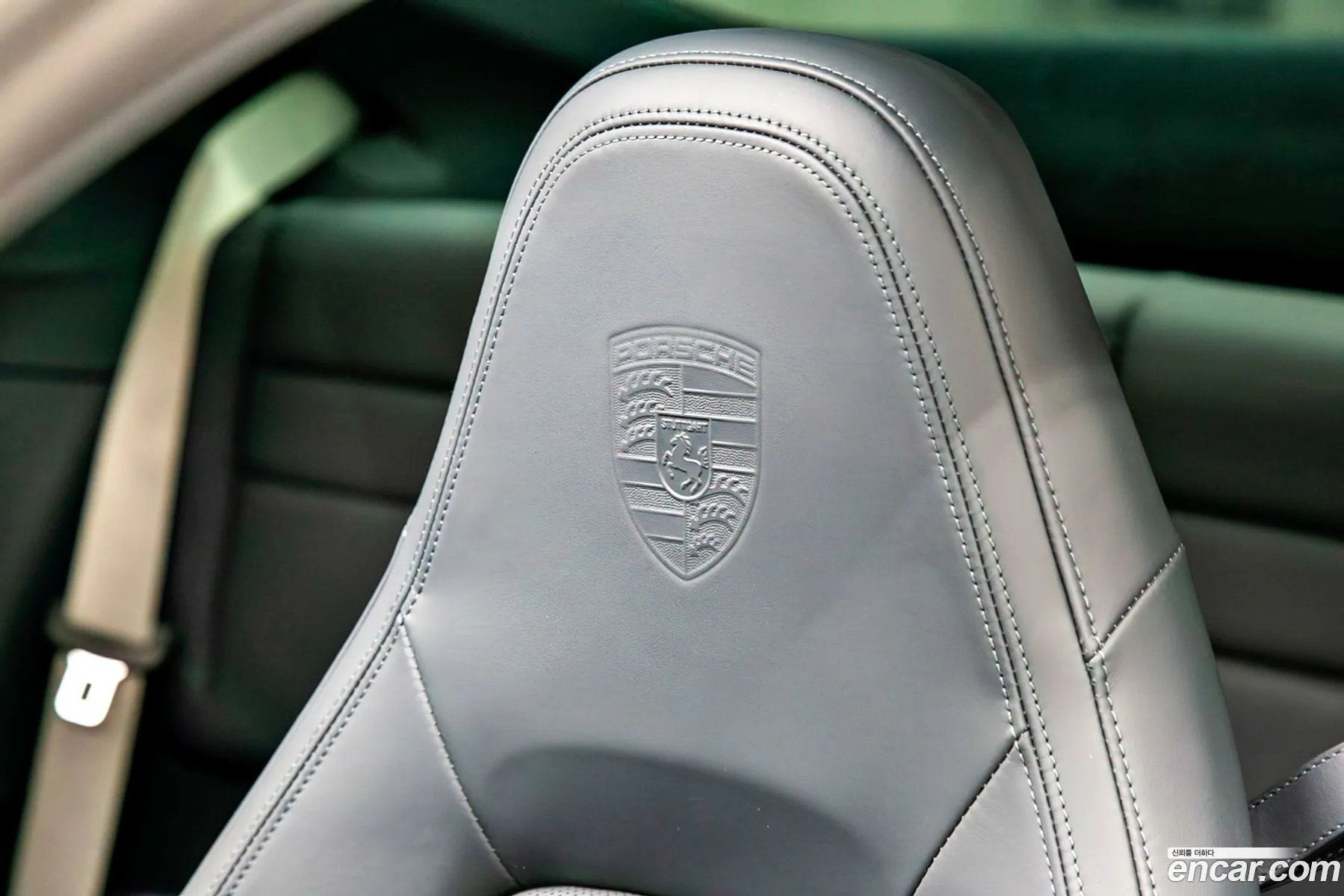 Porsche 911 2022 — 14