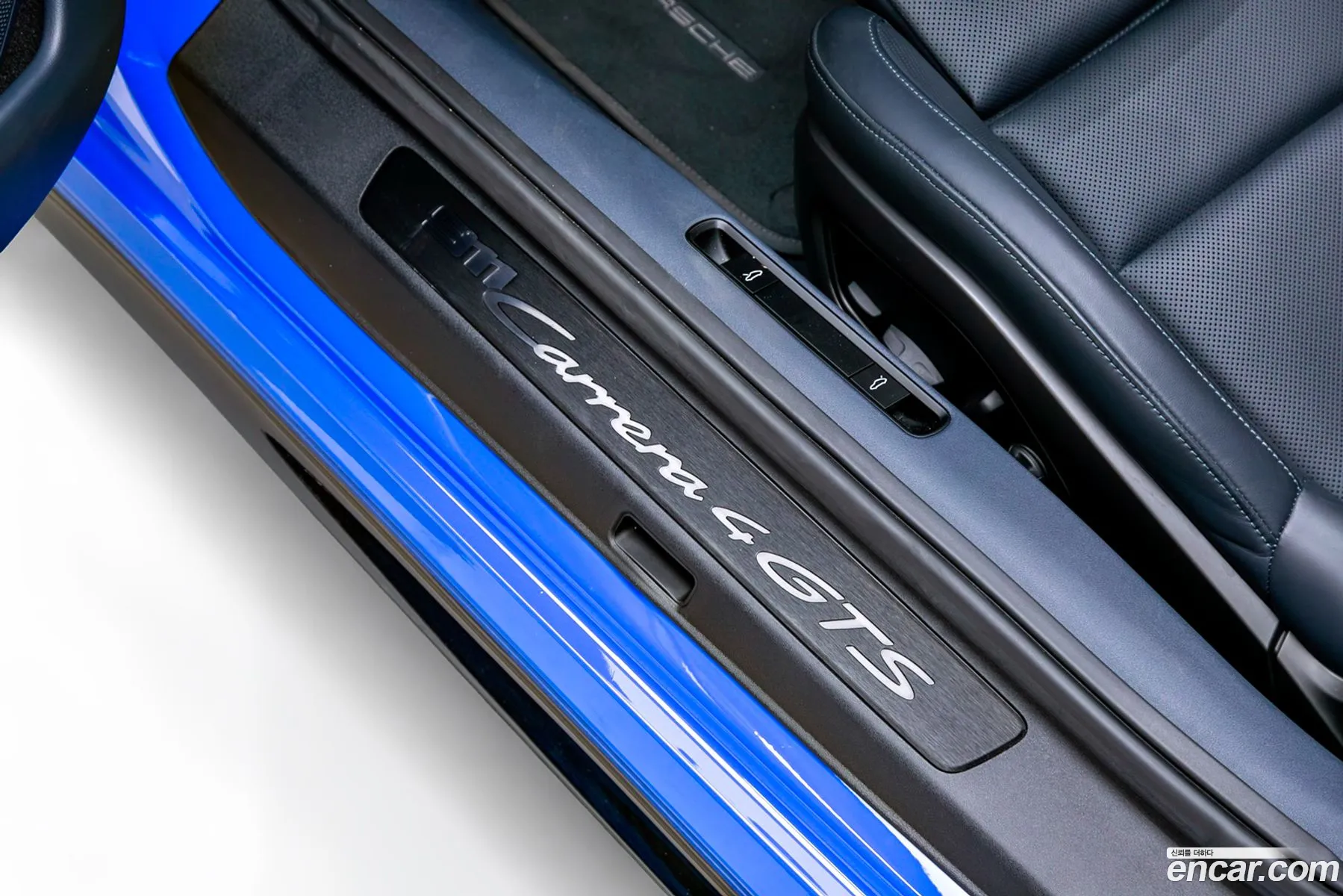 Porsche 911 2022 — 11
