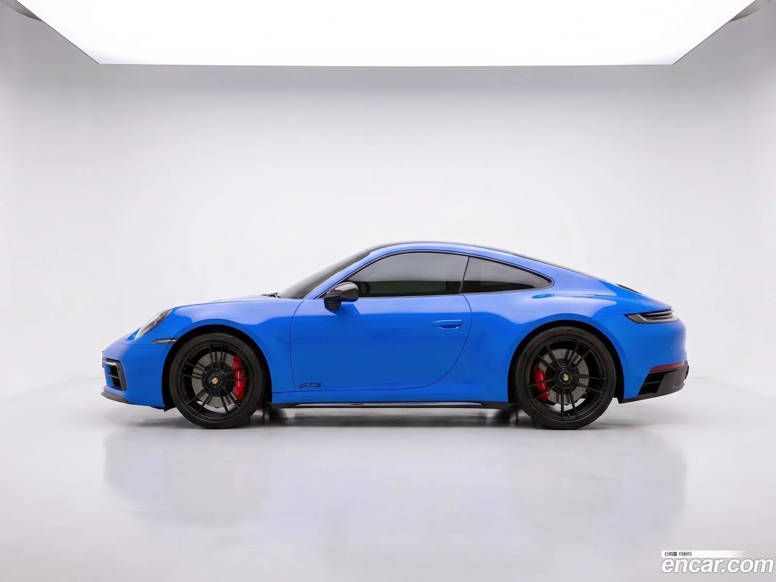 Porsche 911 2022 — 15